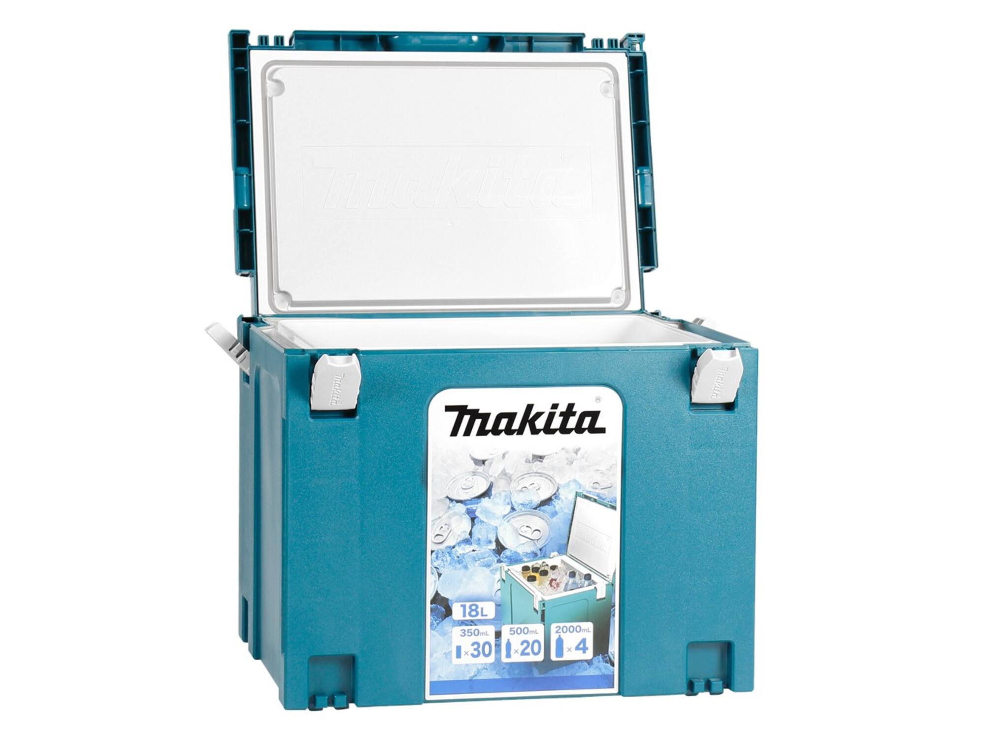 Makita Coolkoffer Mbox nr. 4