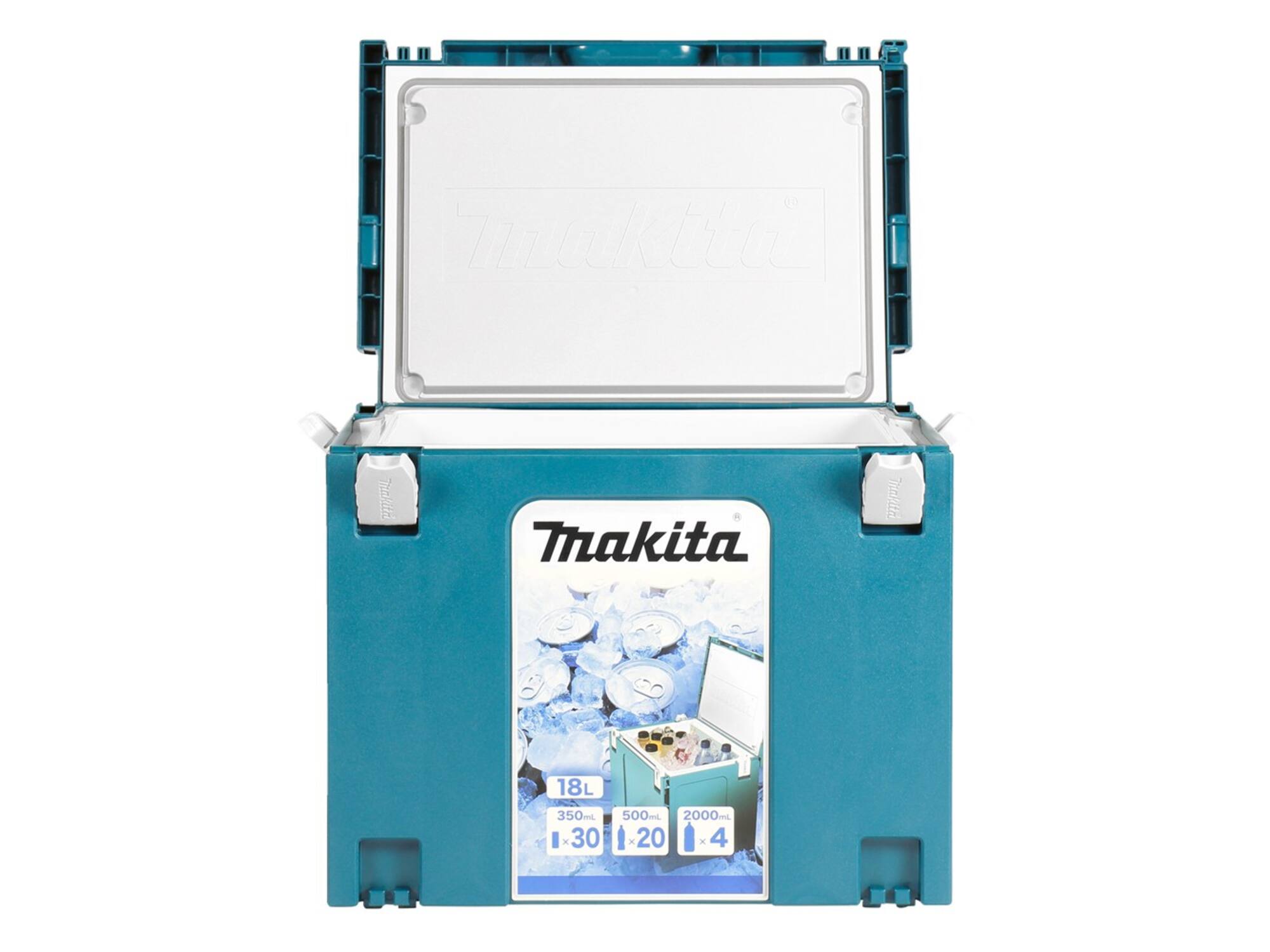 Makita Coolkoffer Mbox nr. 4