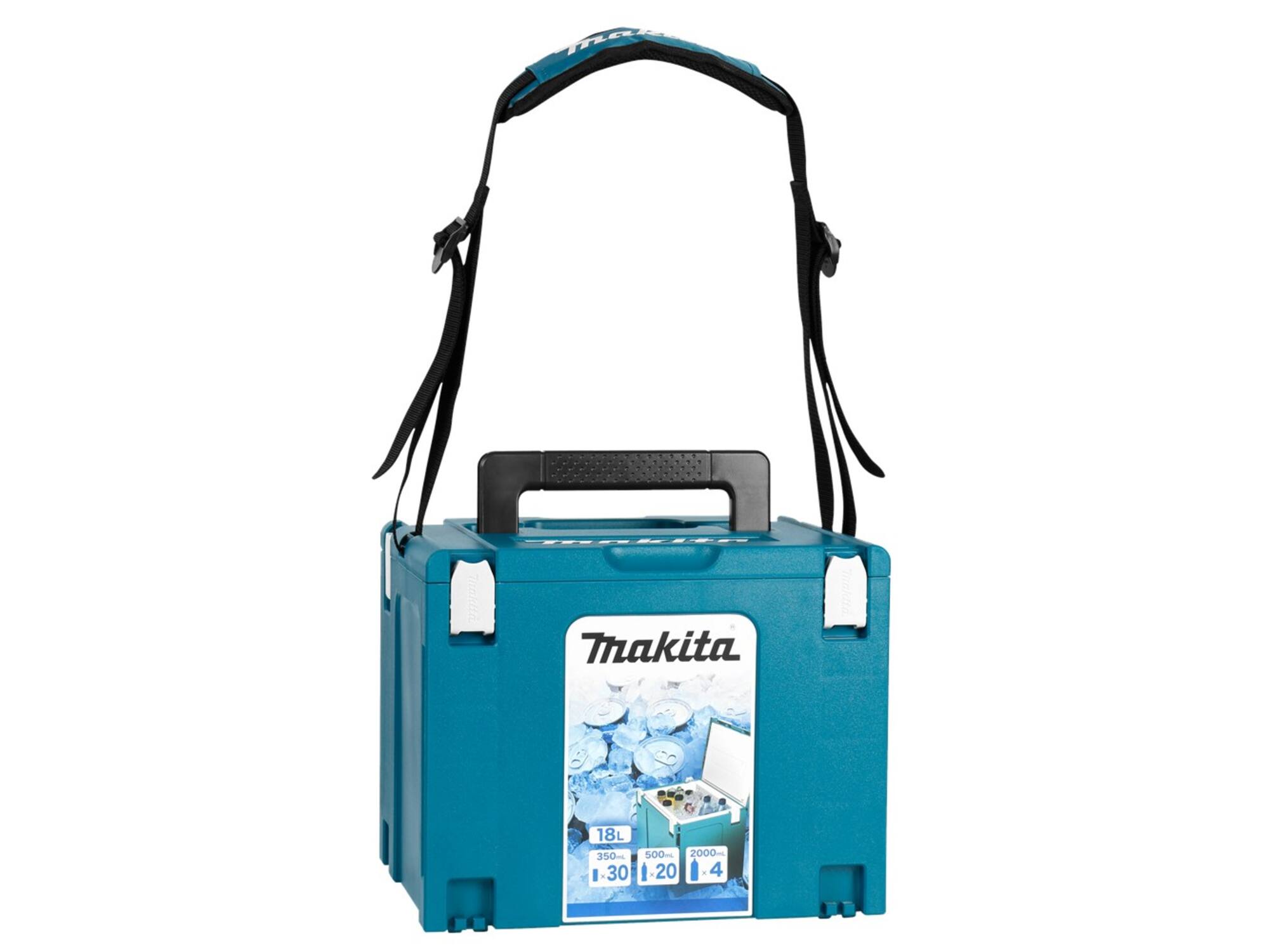 Makita Coolkoffer Mbox nr. 4