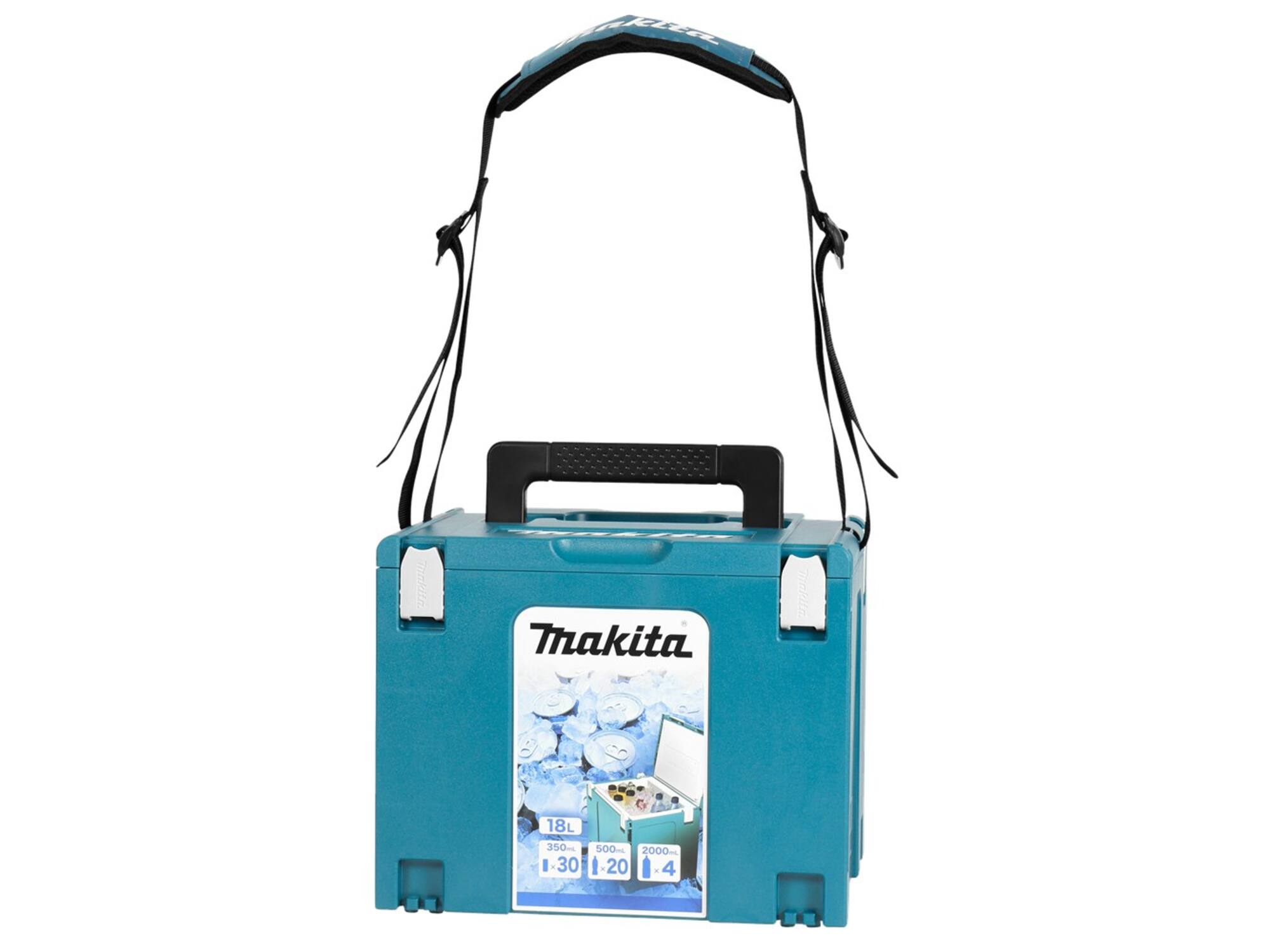 Makita Coolkoffer Mbox nr. 4