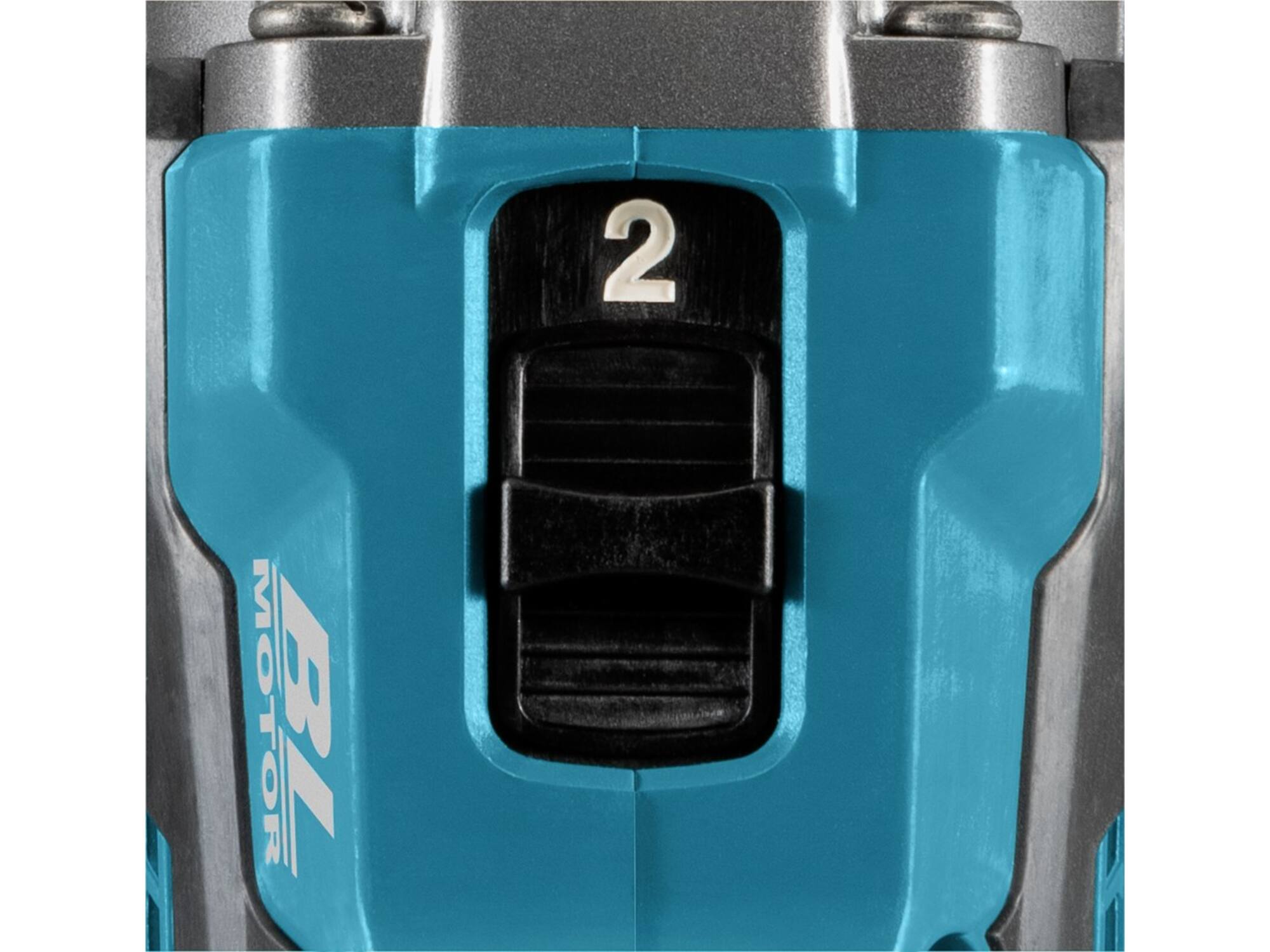 MAKITA Klopboor-/schroefmachine in Mbox HP001GD201 40V/2.5Ah