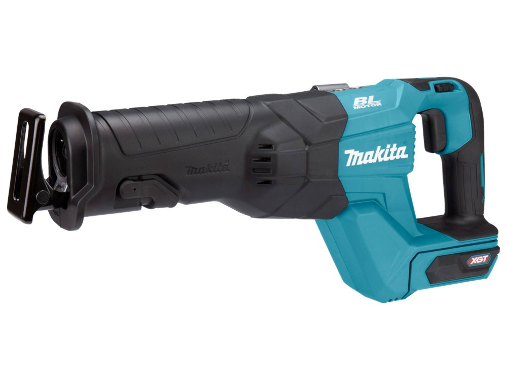 Makita Reciprozaagmachine body in doos JR001GZ 40V