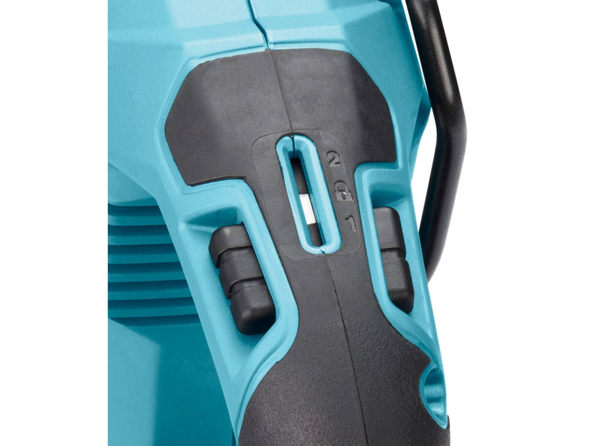 Makita Reciprozaagmachine body in doos JR001GZ 40V