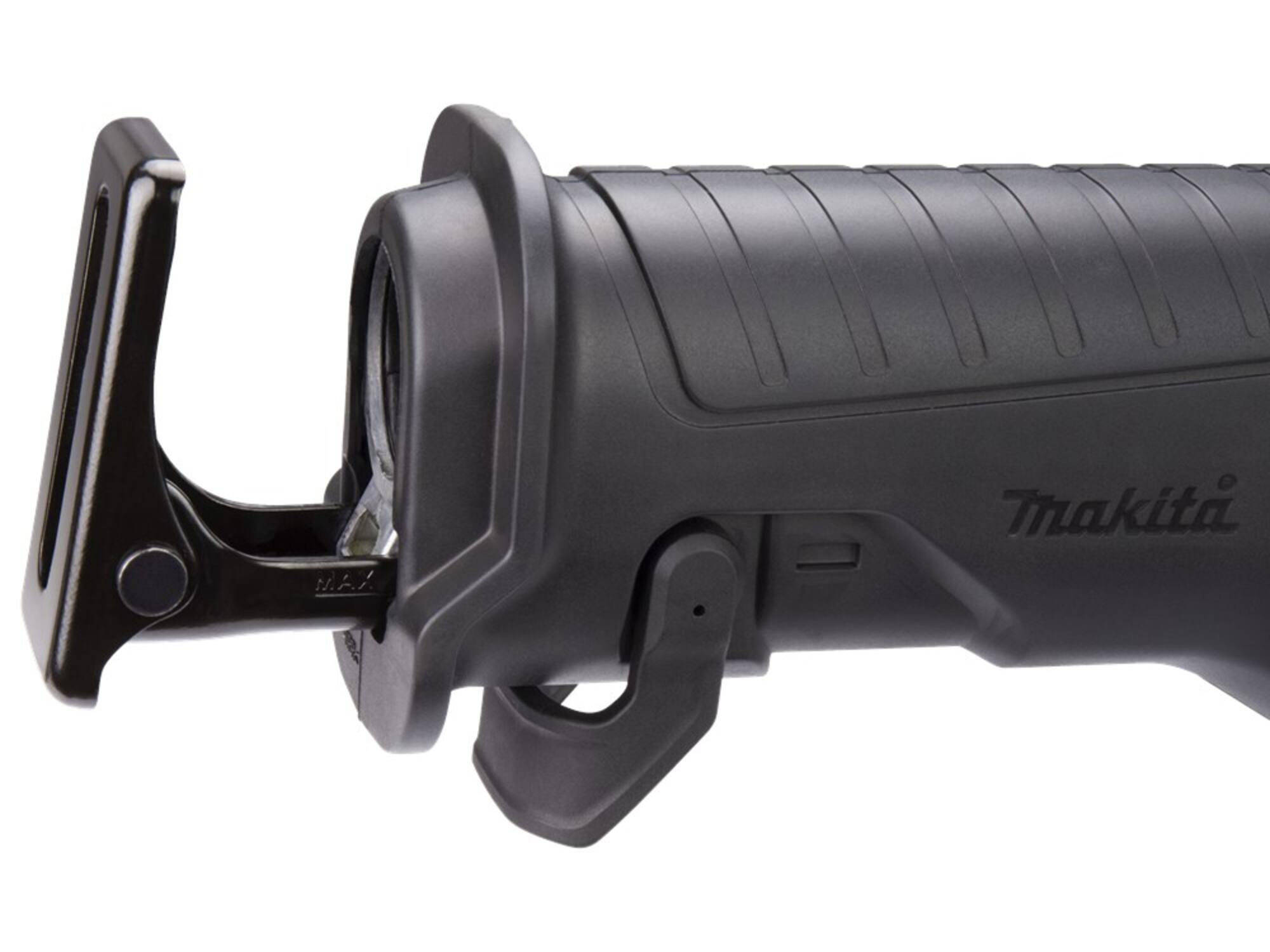 Makita Reciprozaagmachine body in doos JR001GZ 40V