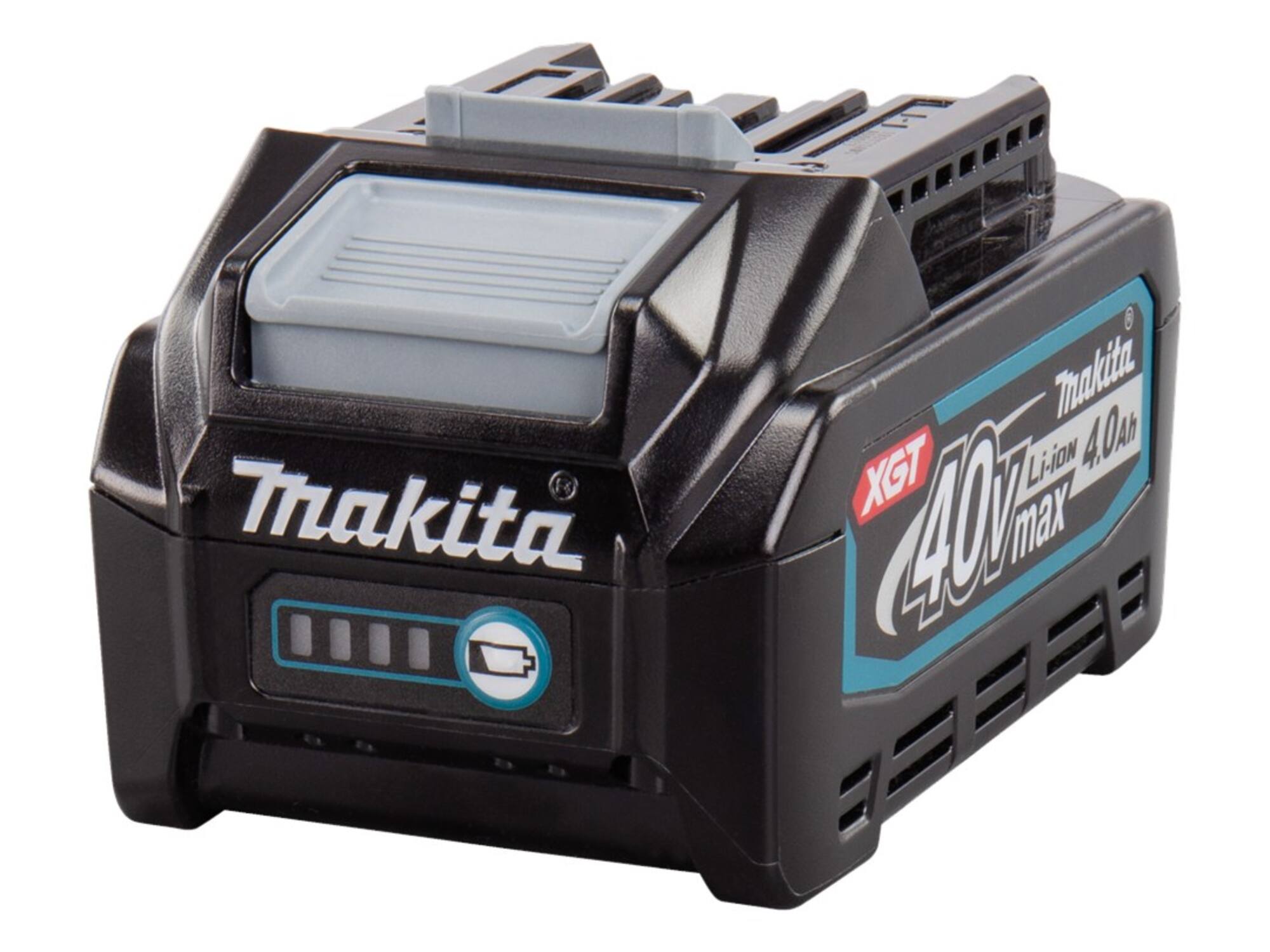 MAKITA Accu schuif BL4040 40V/4.0AH