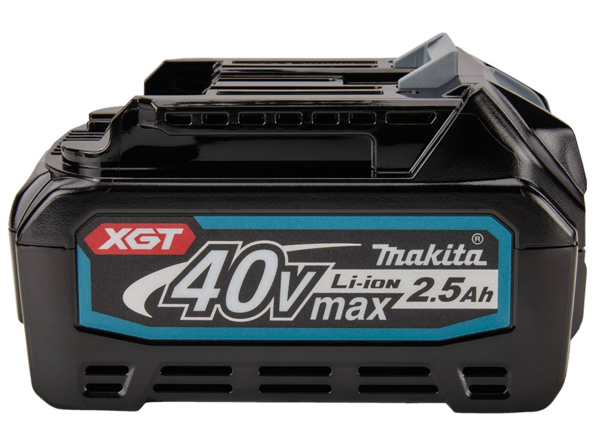 MAKITA Accu schuif BL4025 40V/2.5AH