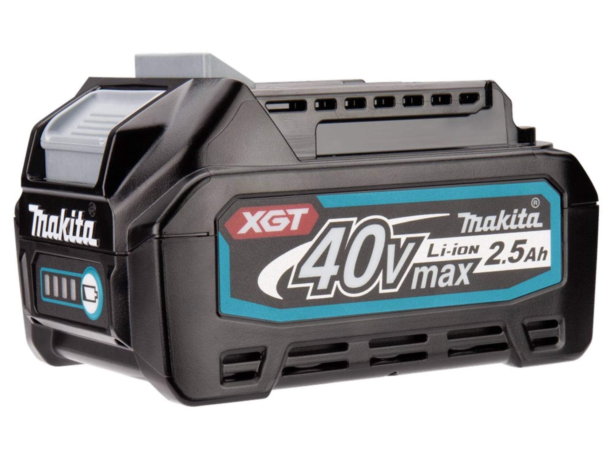 MAKITA Accu schuif BL4025 40V/2.5AH