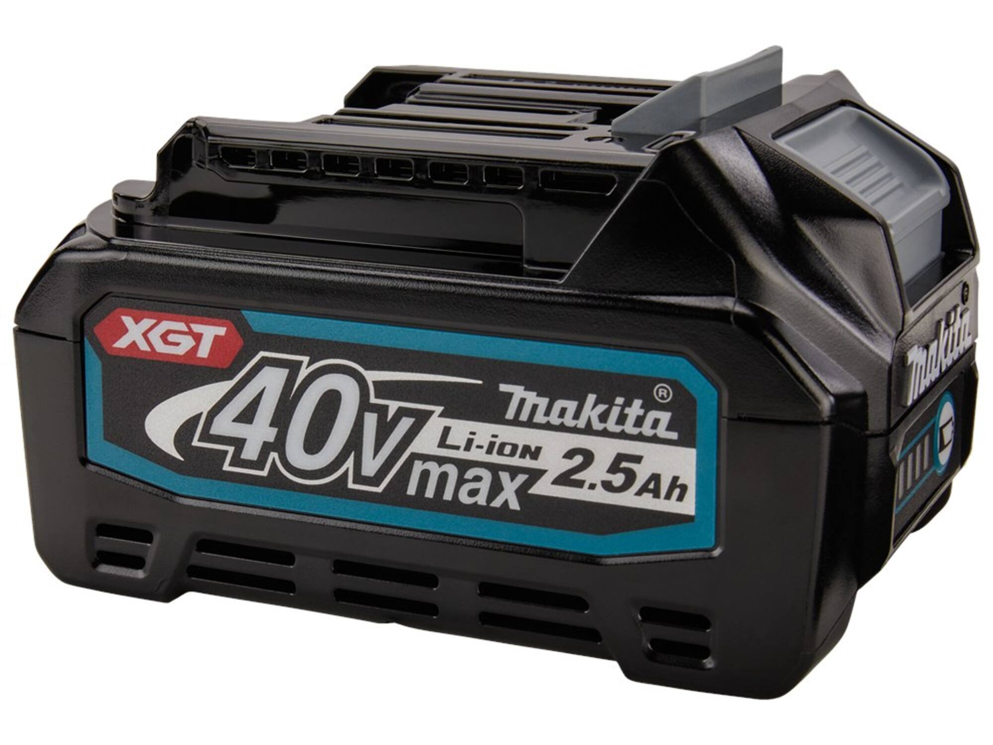 MAKITA Accu schuif BL4025 40V/2.5AH