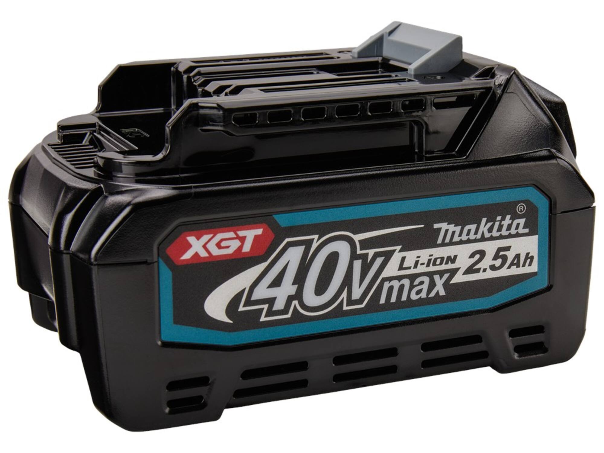 MAKITA Accu schuif BL4025 40V/2.5AH