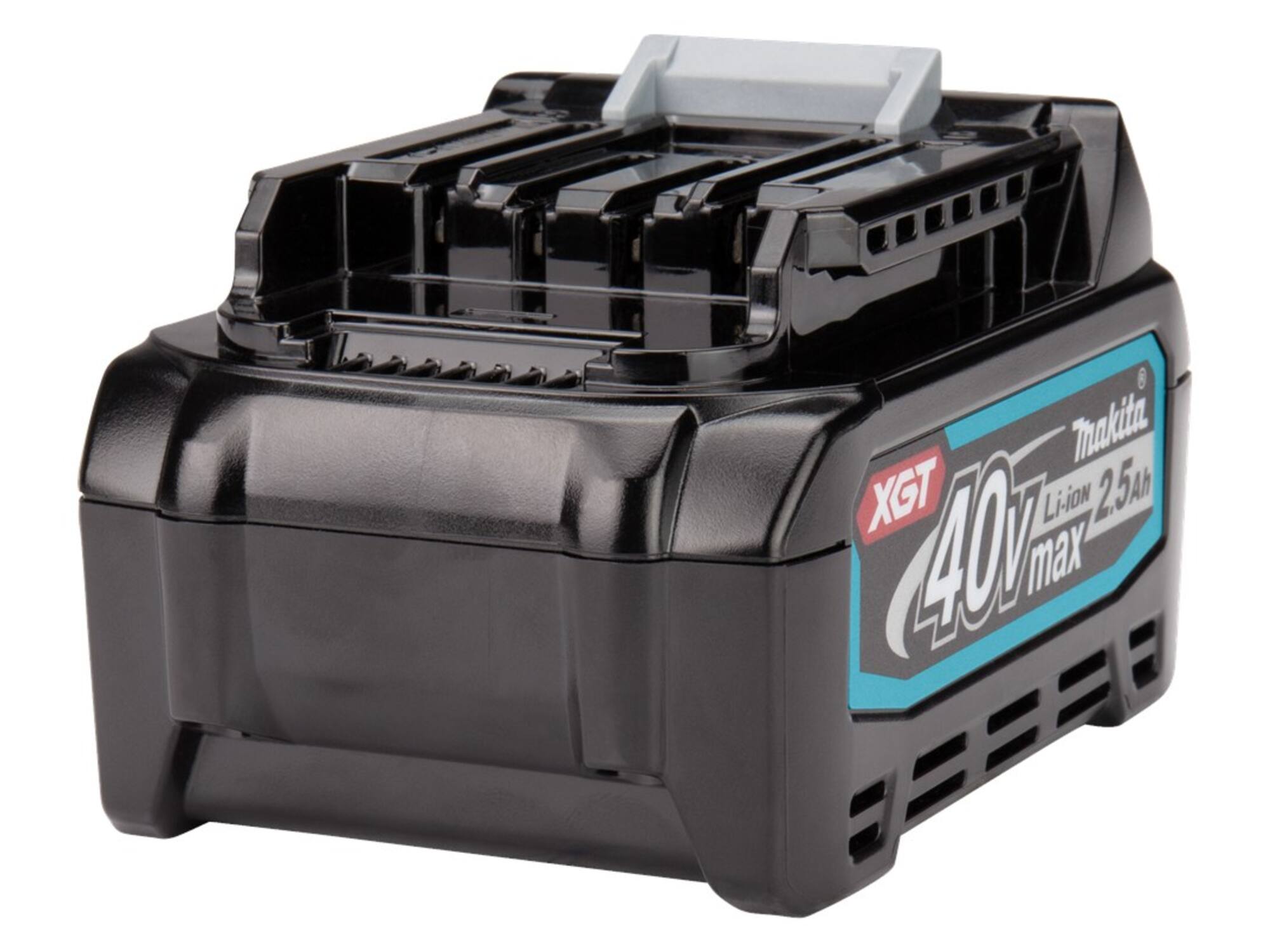 MAKITA Accu schuif BL4025 40V/2.5AH