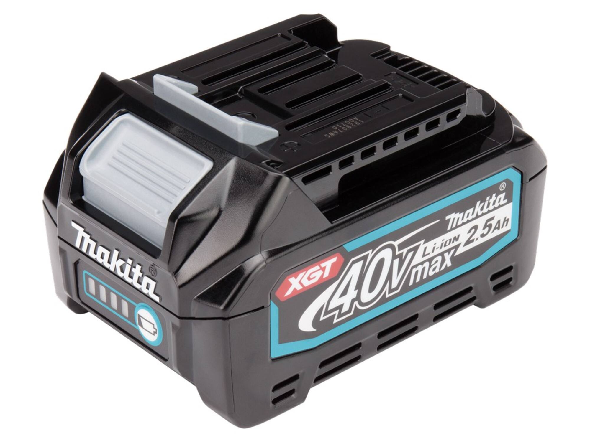 MAKITA Accu schuif BL4025 40V/2.5AH