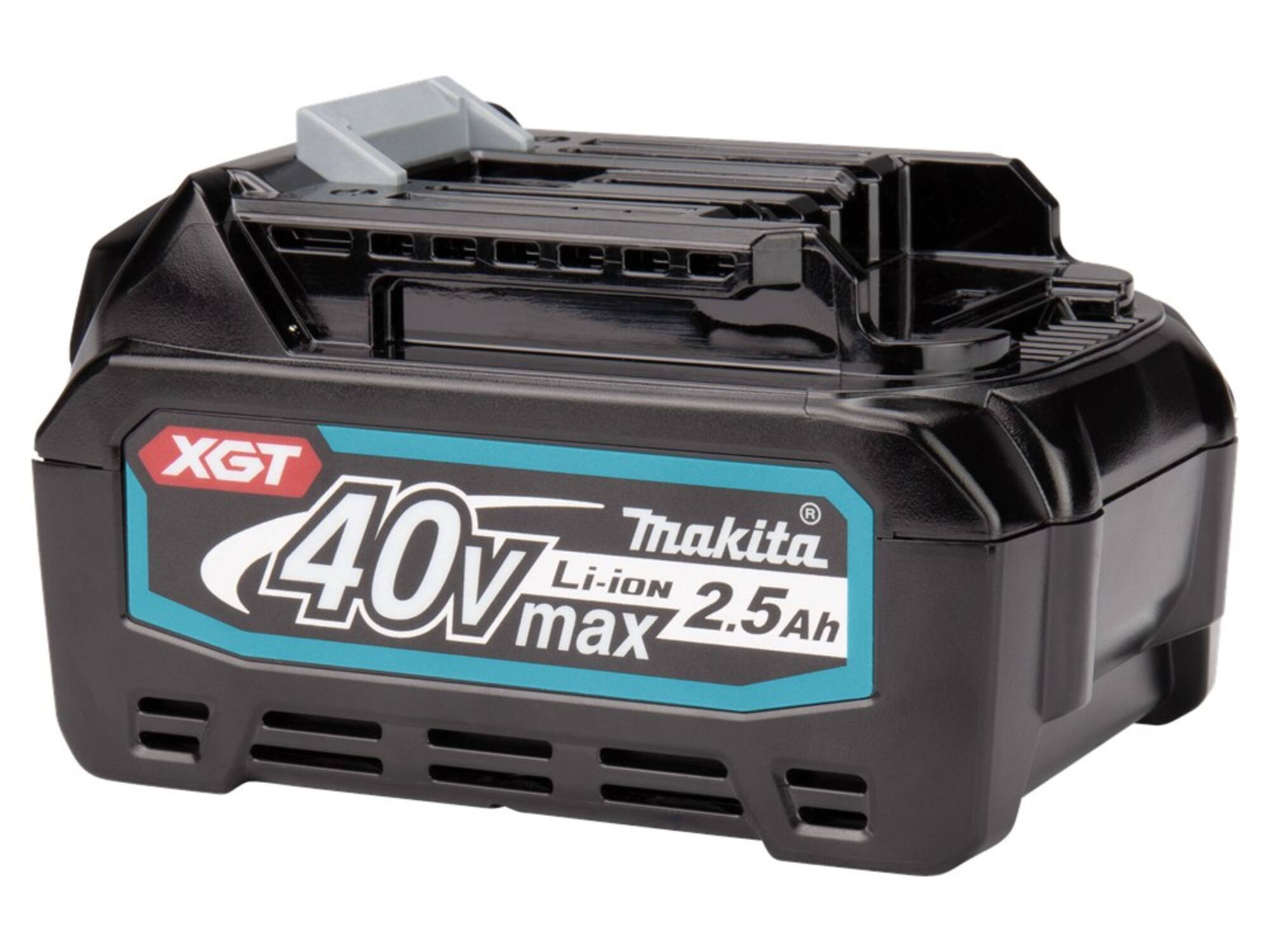 MAKITA Accu schuif BL4025 40V/2.5AH