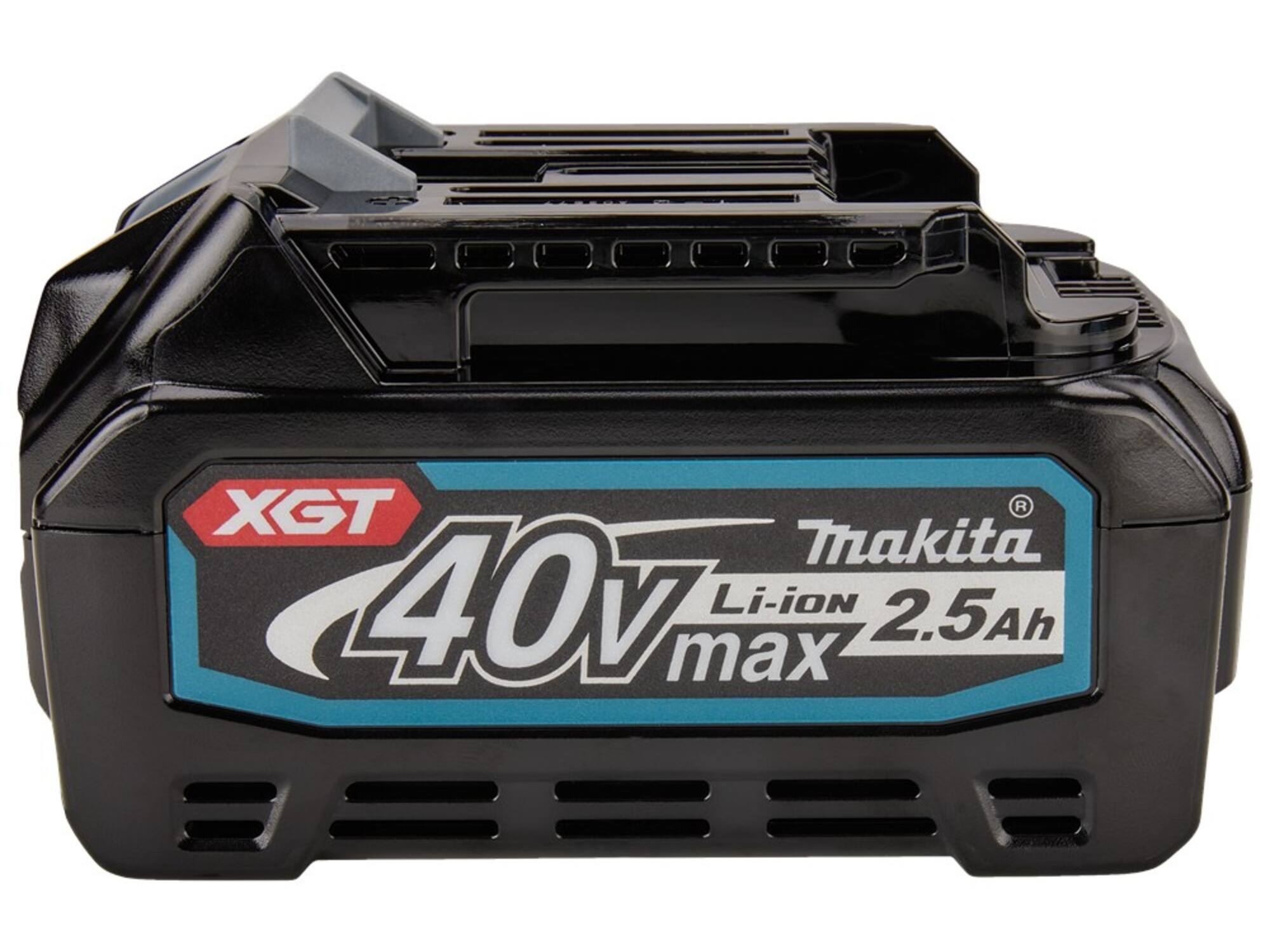 MAKITA Accu schuif BL4025 40V/2.5AH