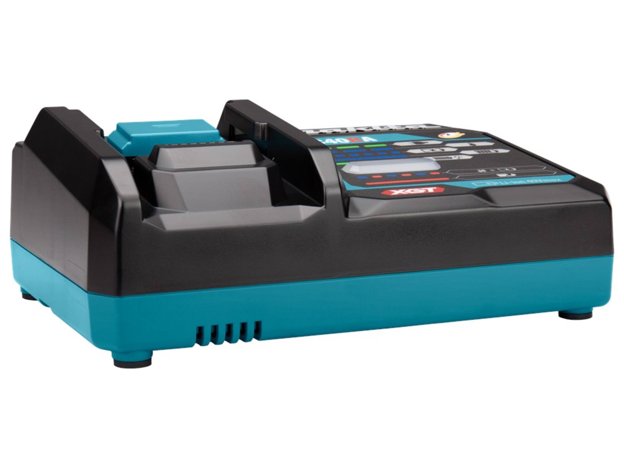 Makita Acculader DC40RA 40V