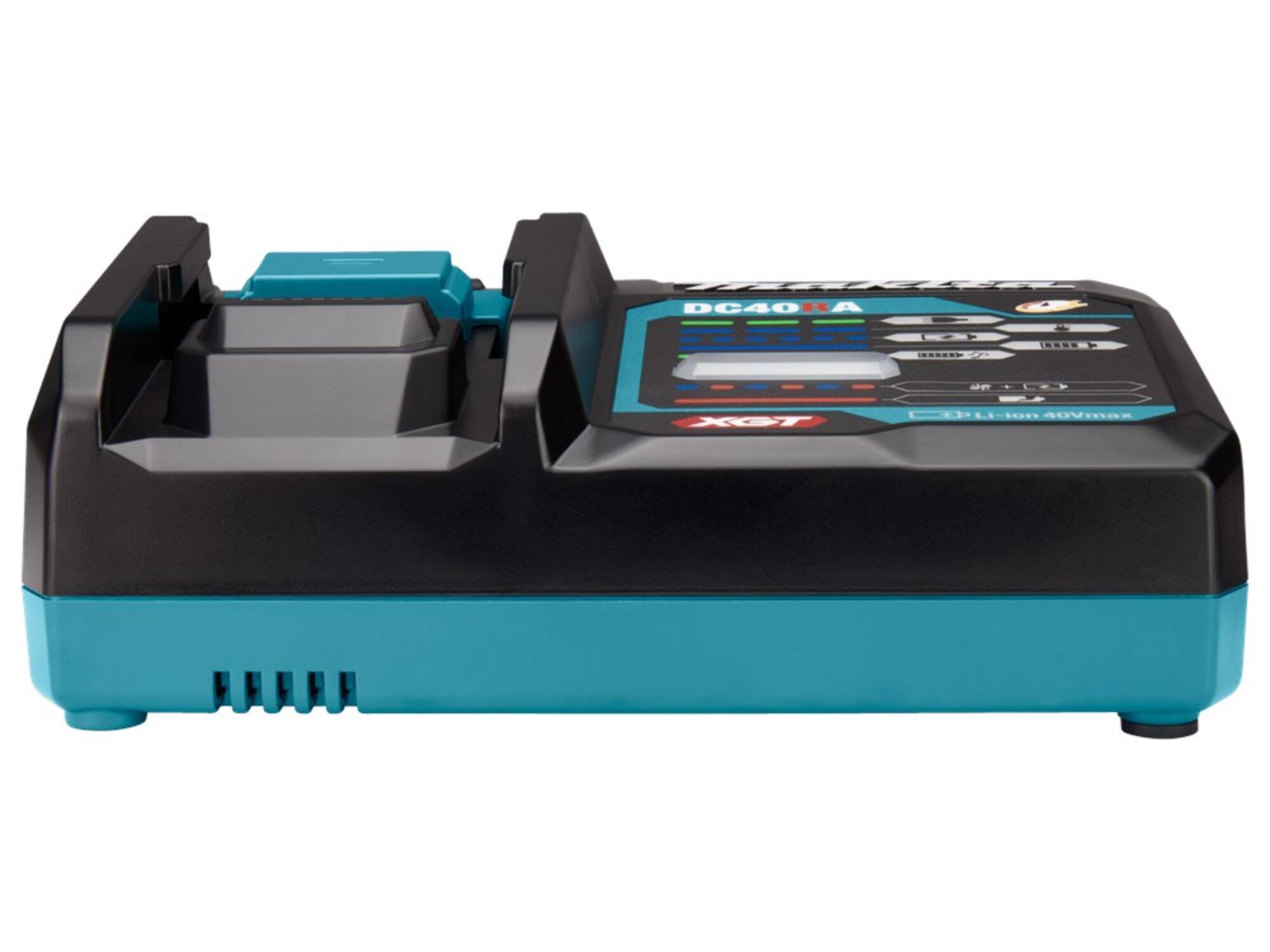 Makita Acculader DC40RA 40V