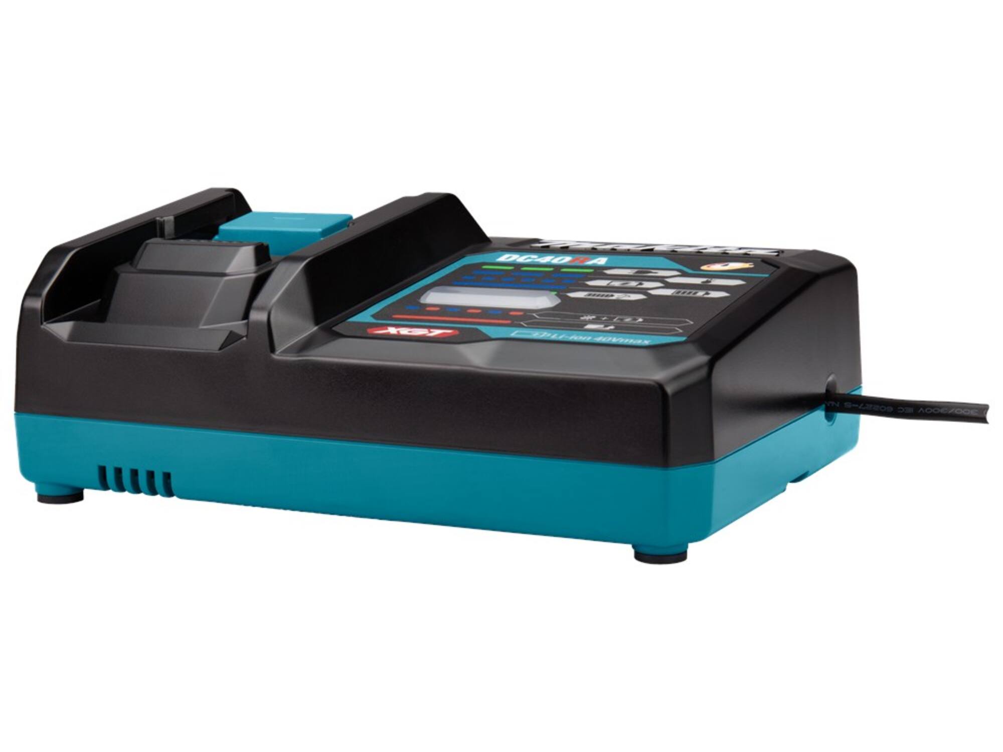 Makita Acculader DC40RA 40V