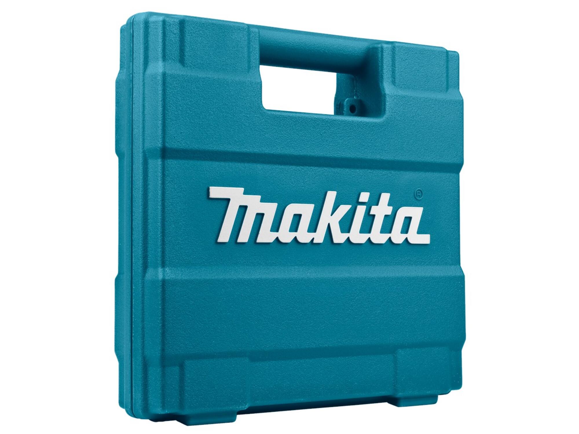 Makita Boor/bit set 75-delig