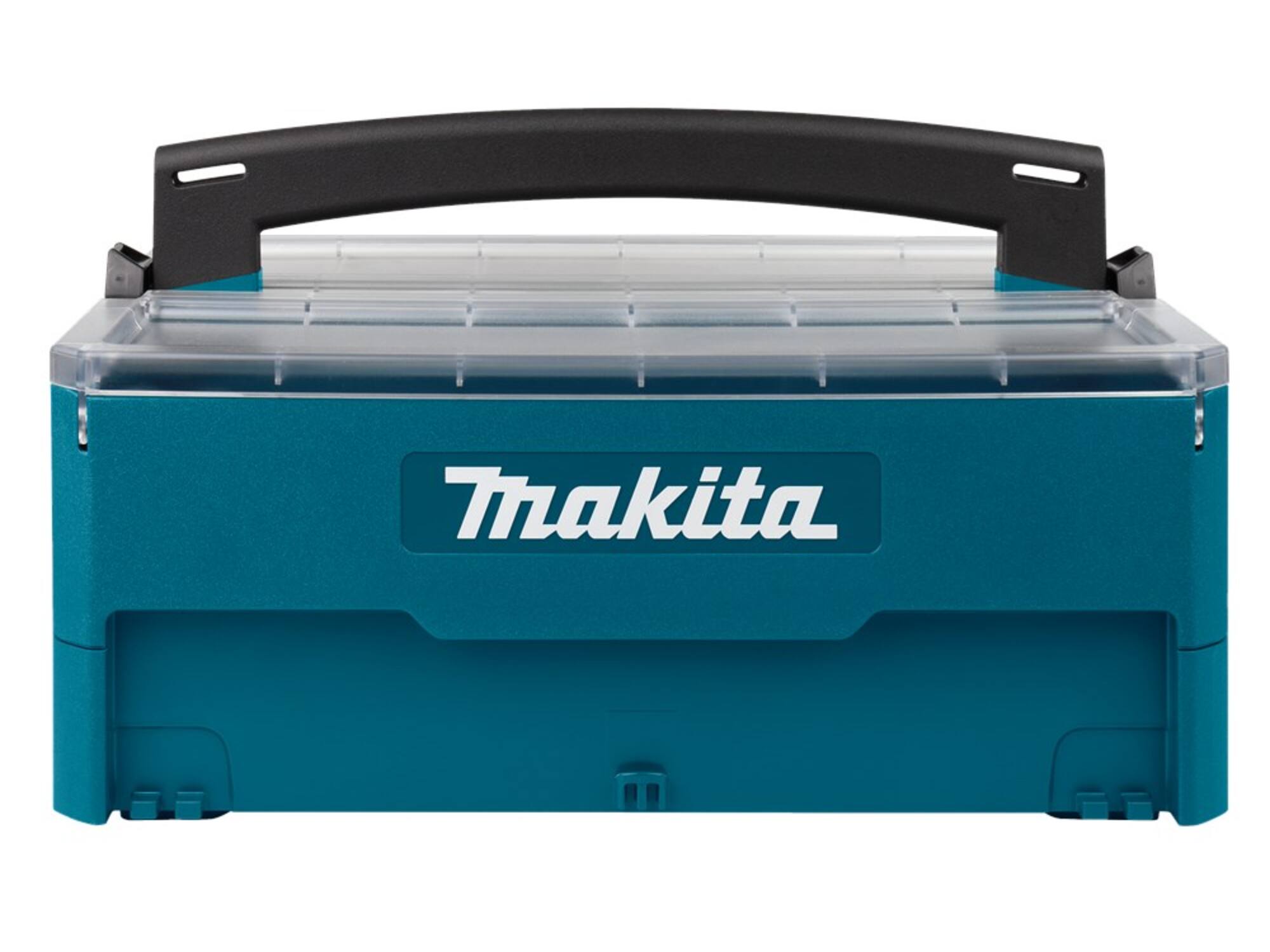 Makita Gereedschapskoffer uitklapbaar 40X30X23