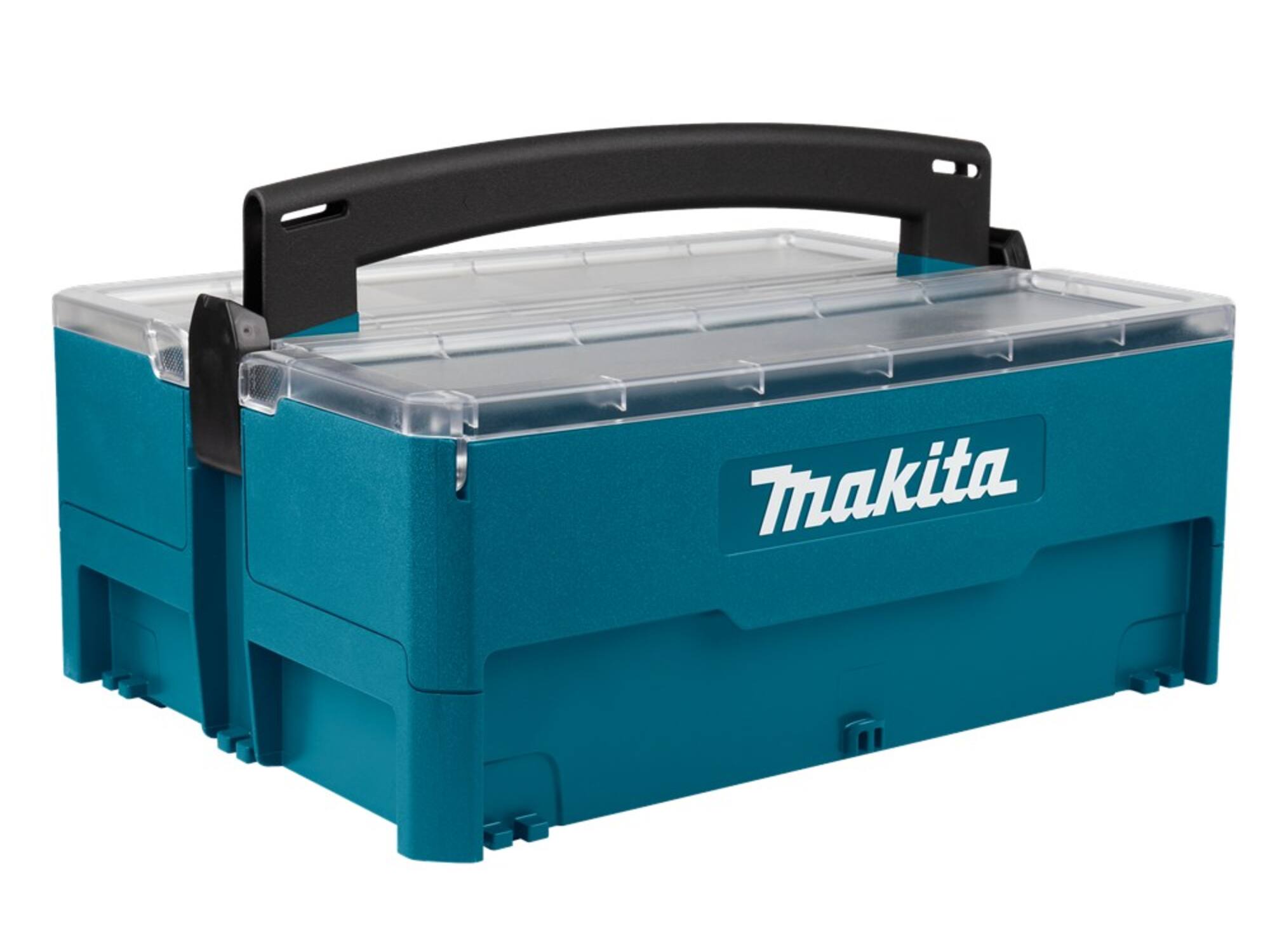 Makita Gereedschapskoffer uitklapbaar 40X30X23