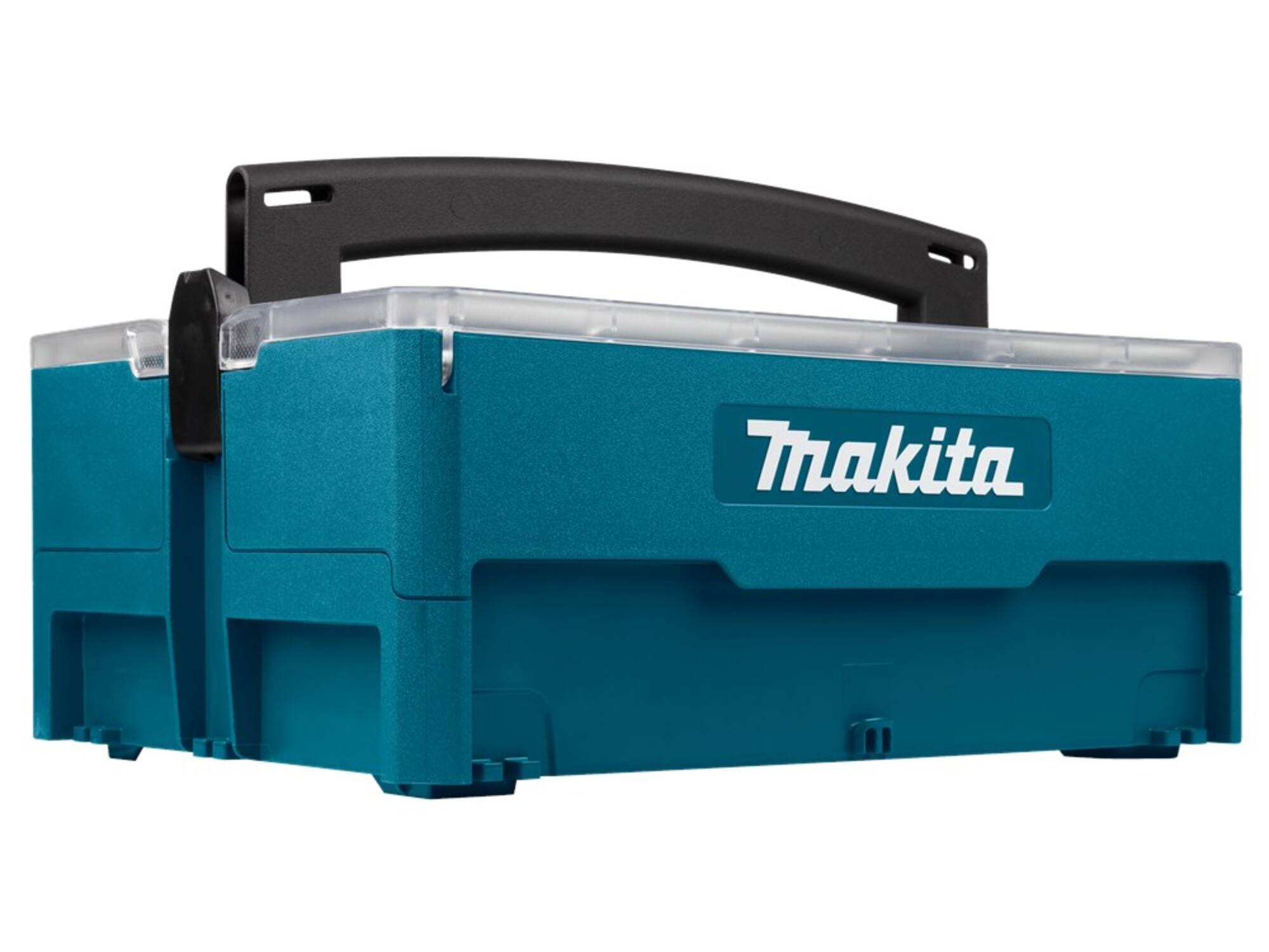 Makita Gereedschapskoffer uitklapbaar 40X30X23