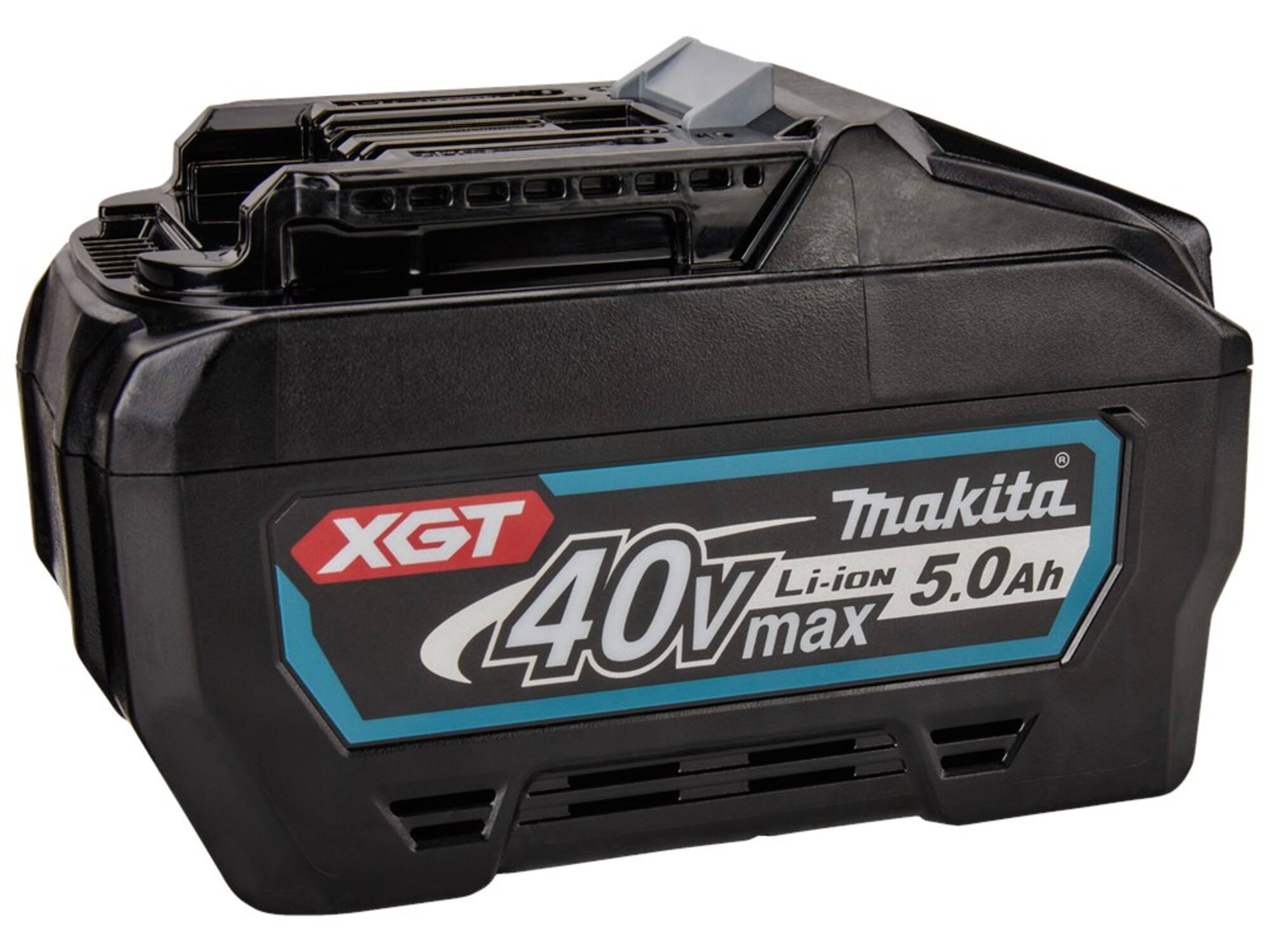 Makita Accu schuif BL4050F 40V/5.0AH