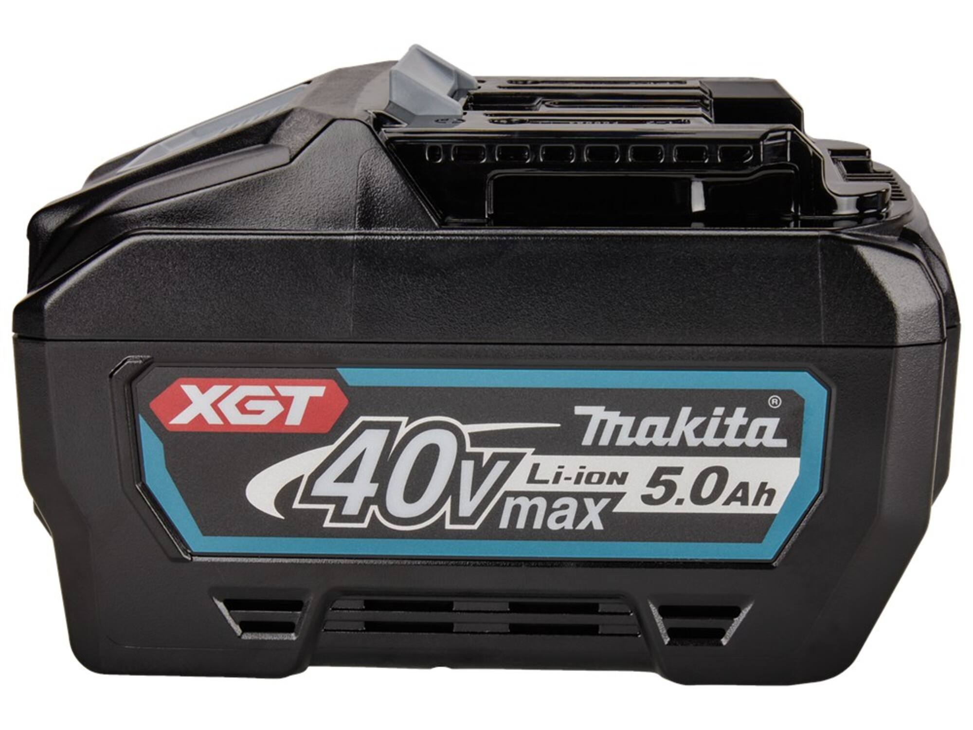 Makita Accu schuif BL4050F 40V/5.0AH
