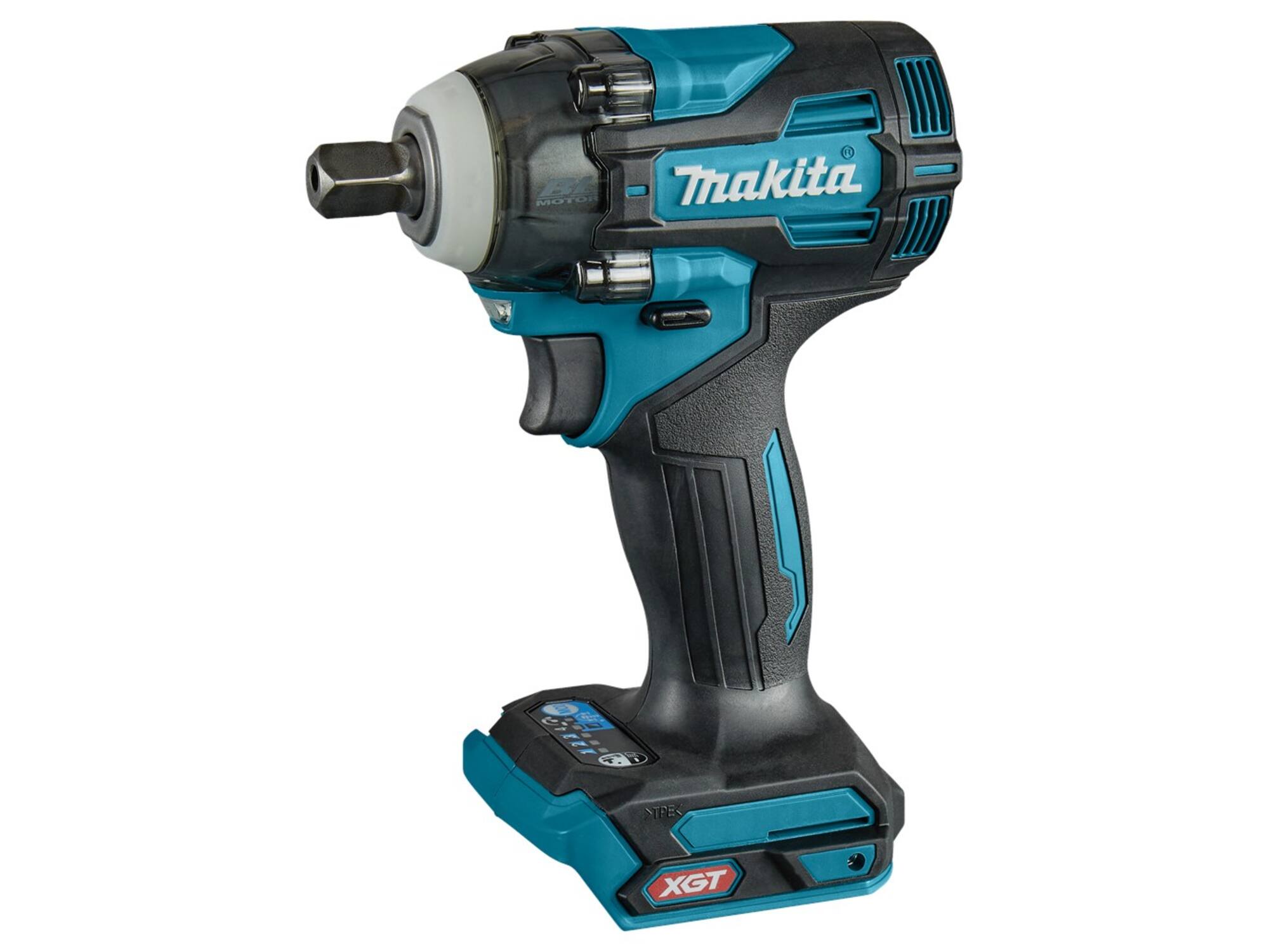 MAKITA Slagmoersleutelmachine body in doos TW005GZ 40V