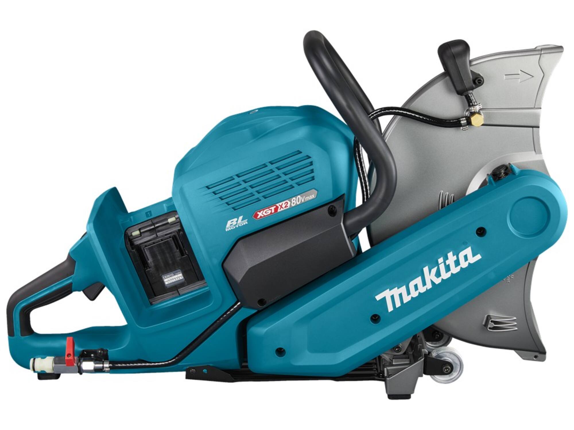 Makita Doorslijper body in doos CE001GZ 2X40V