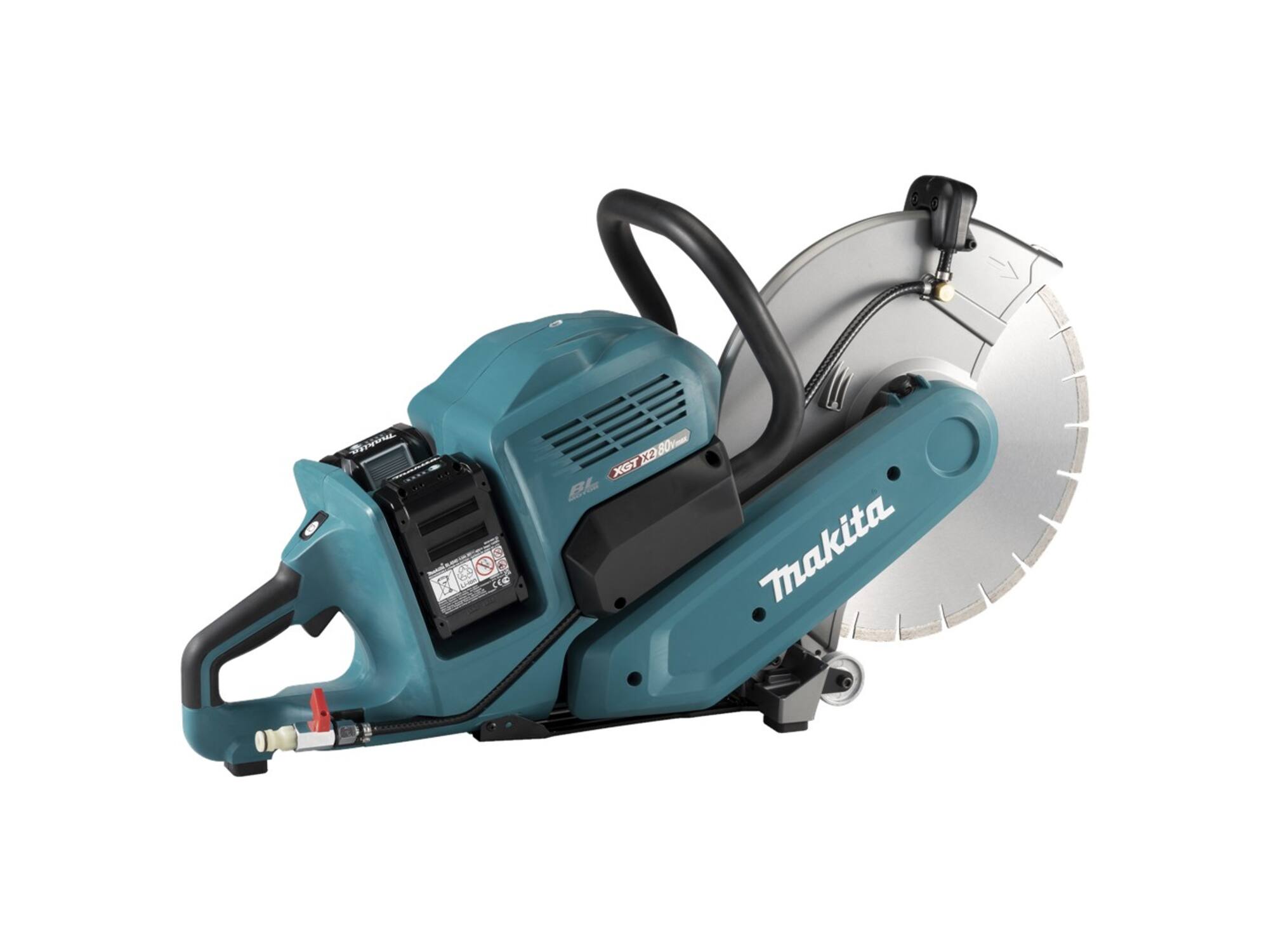 Makita Doorslijper body in doos CE001GZ 2X40V