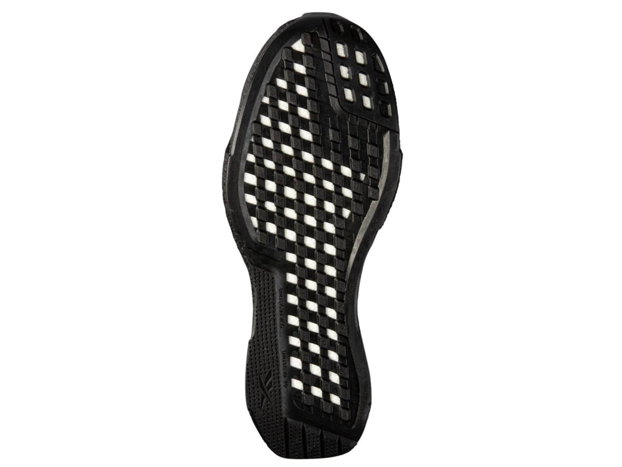 REEBOK Veiligheidsschoen middel hoog zwart S3 FUSION FORMIDABLE WORK 1081 41