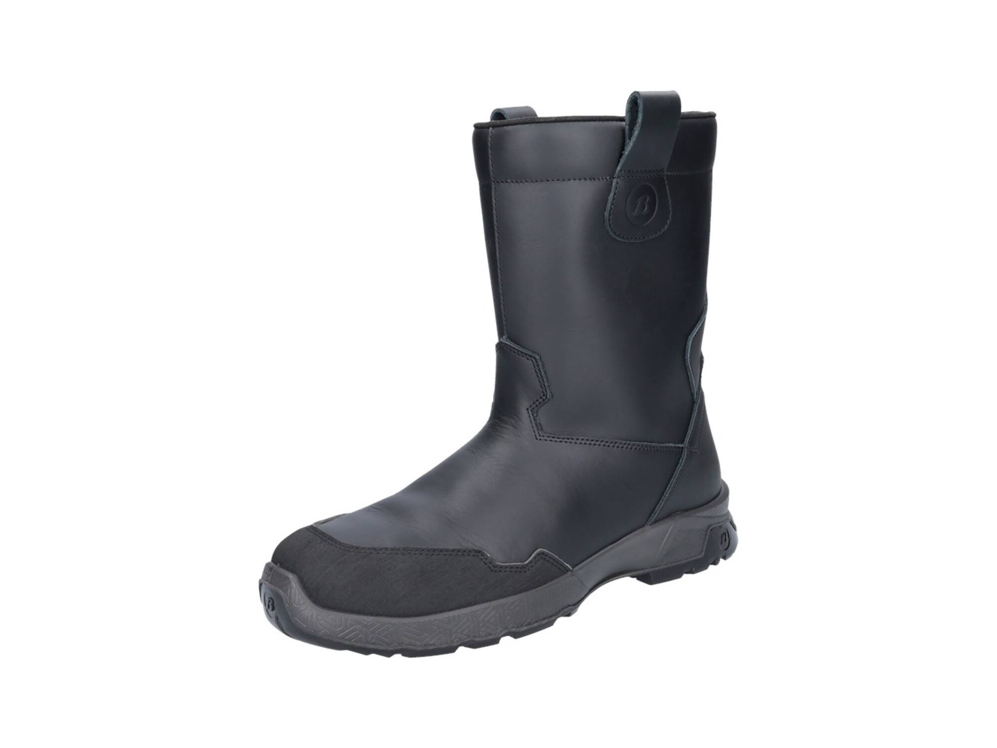 Bata Veiligheidslaars zwart S3 SUMM BOOT black 44