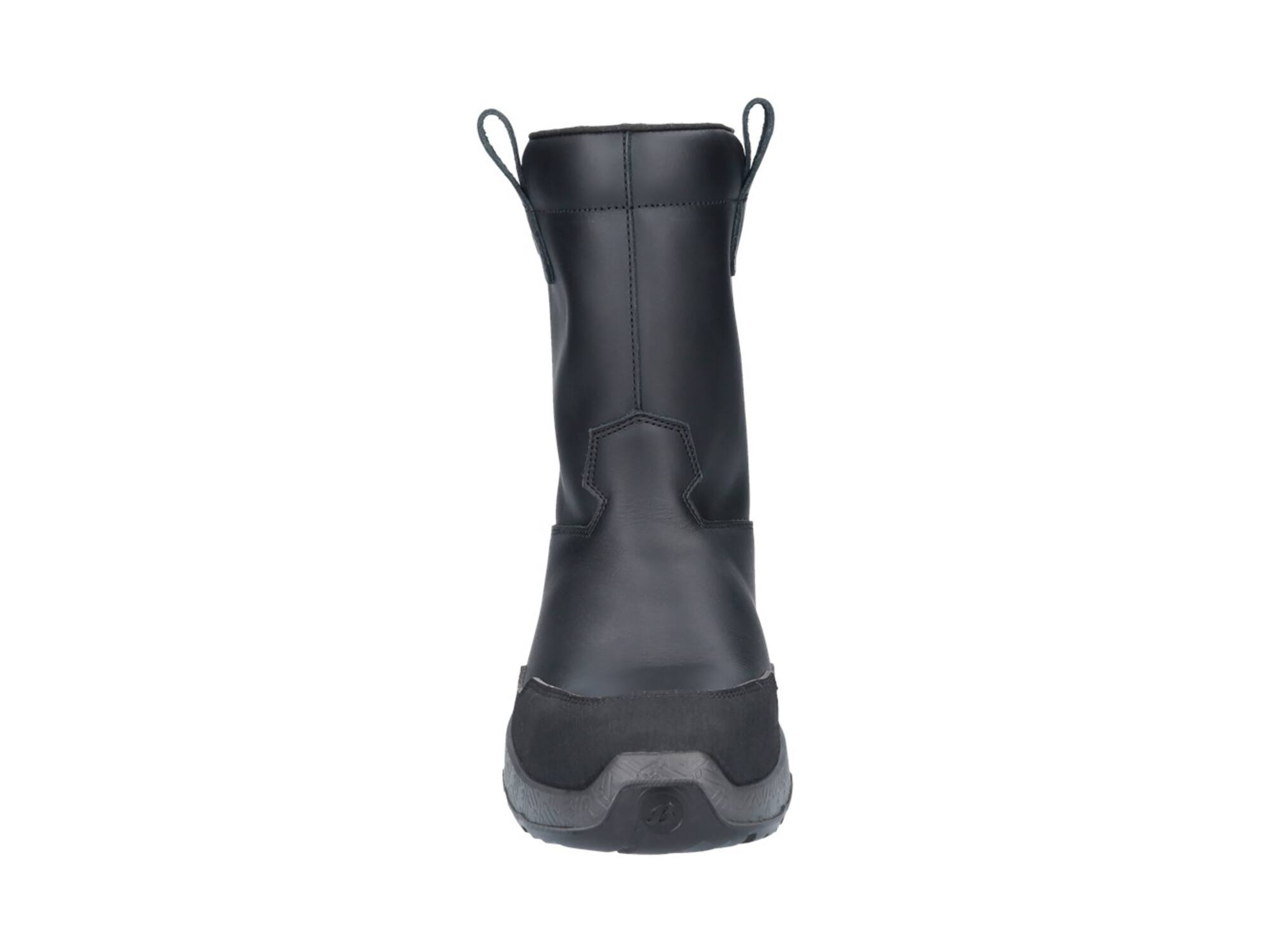 Bata Veiligheidslaars zwart S3 SUMM BOOT black 48
