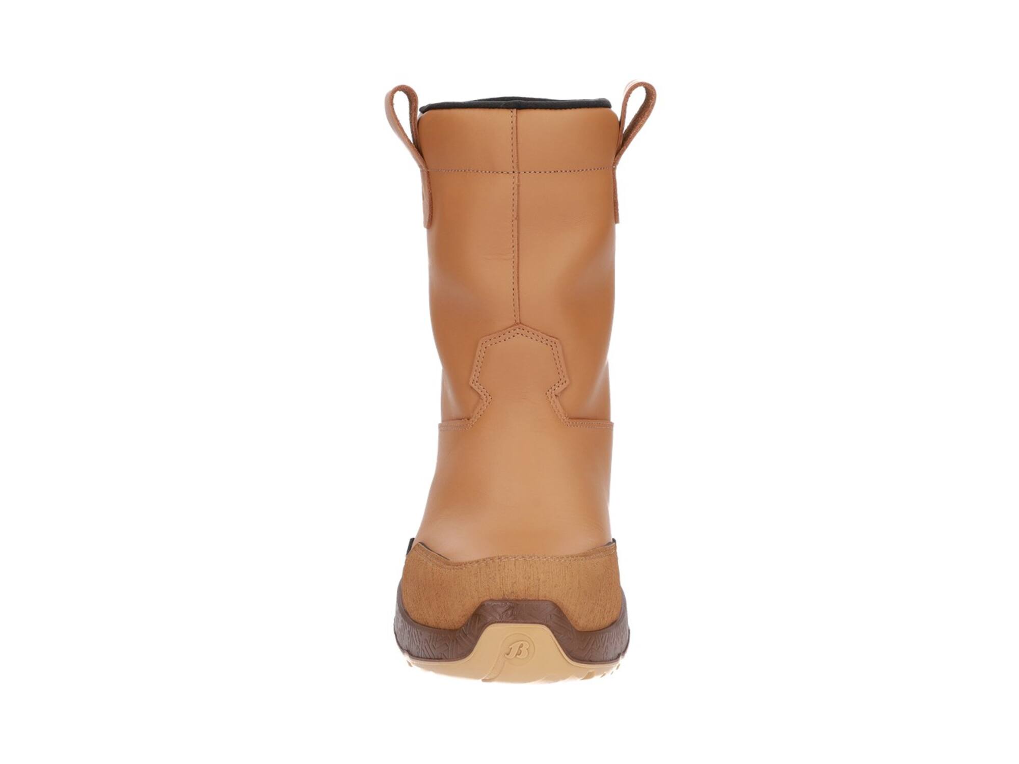 Bata Veiligheidslaars bruin winter S3 SUMM BOOT brn winter 48