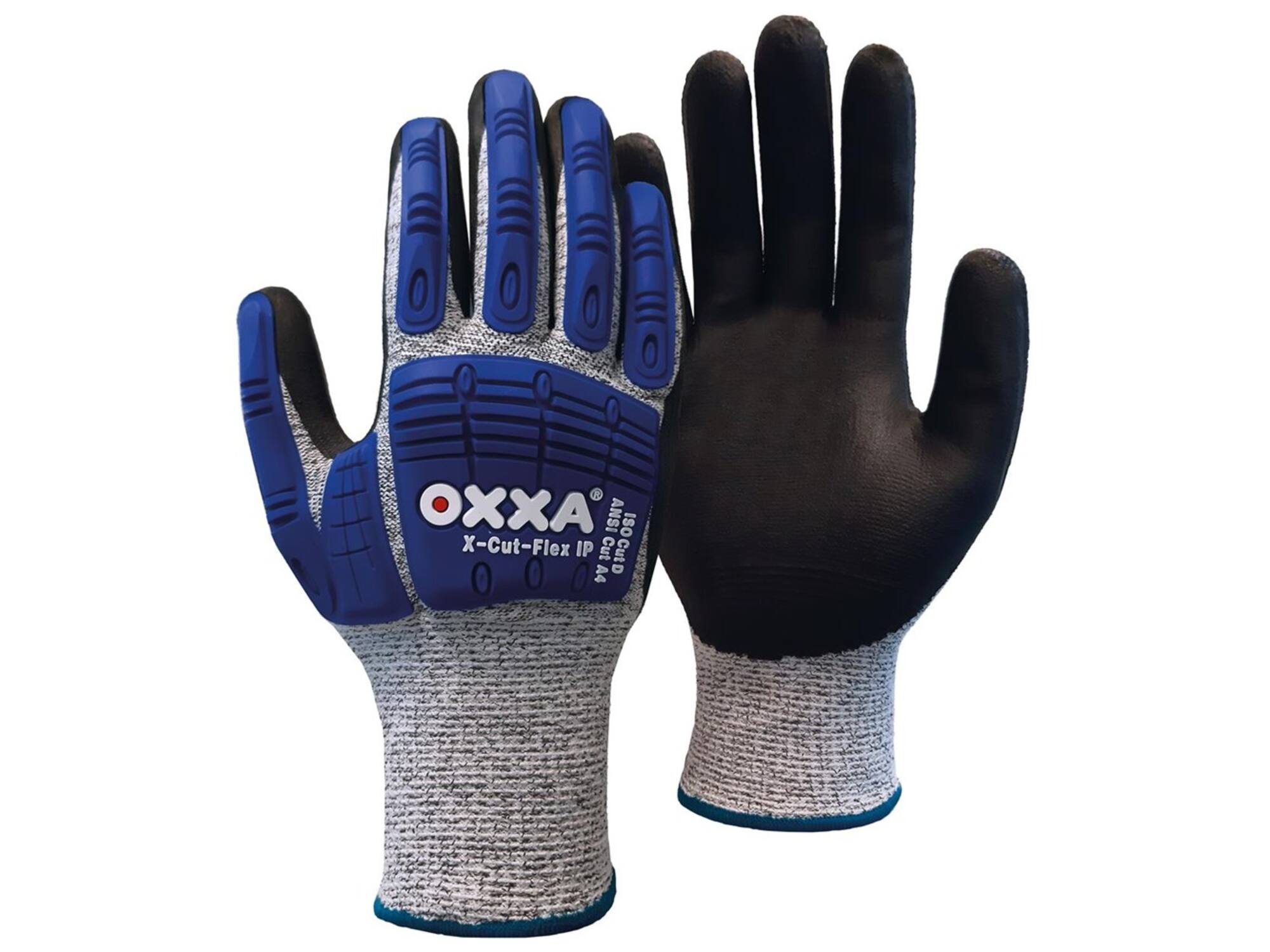 Oxxa Handschoen snijbestendig Oxxa X-Cut-Flex 9/L