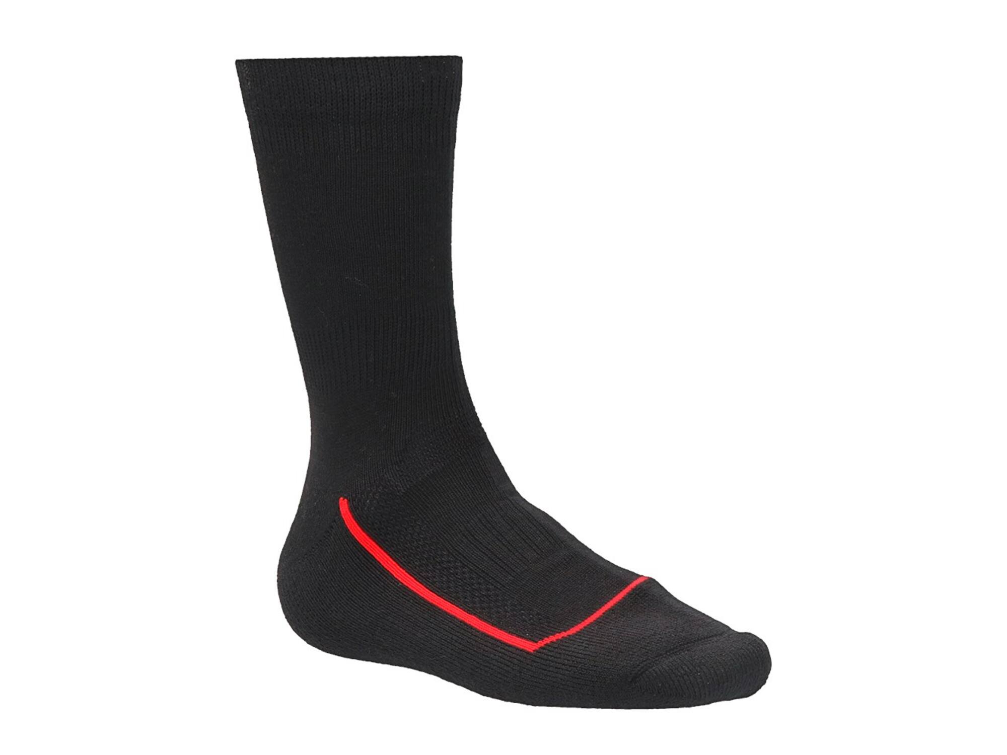 BATA Werksok zwart THERMO MS 1 47-50