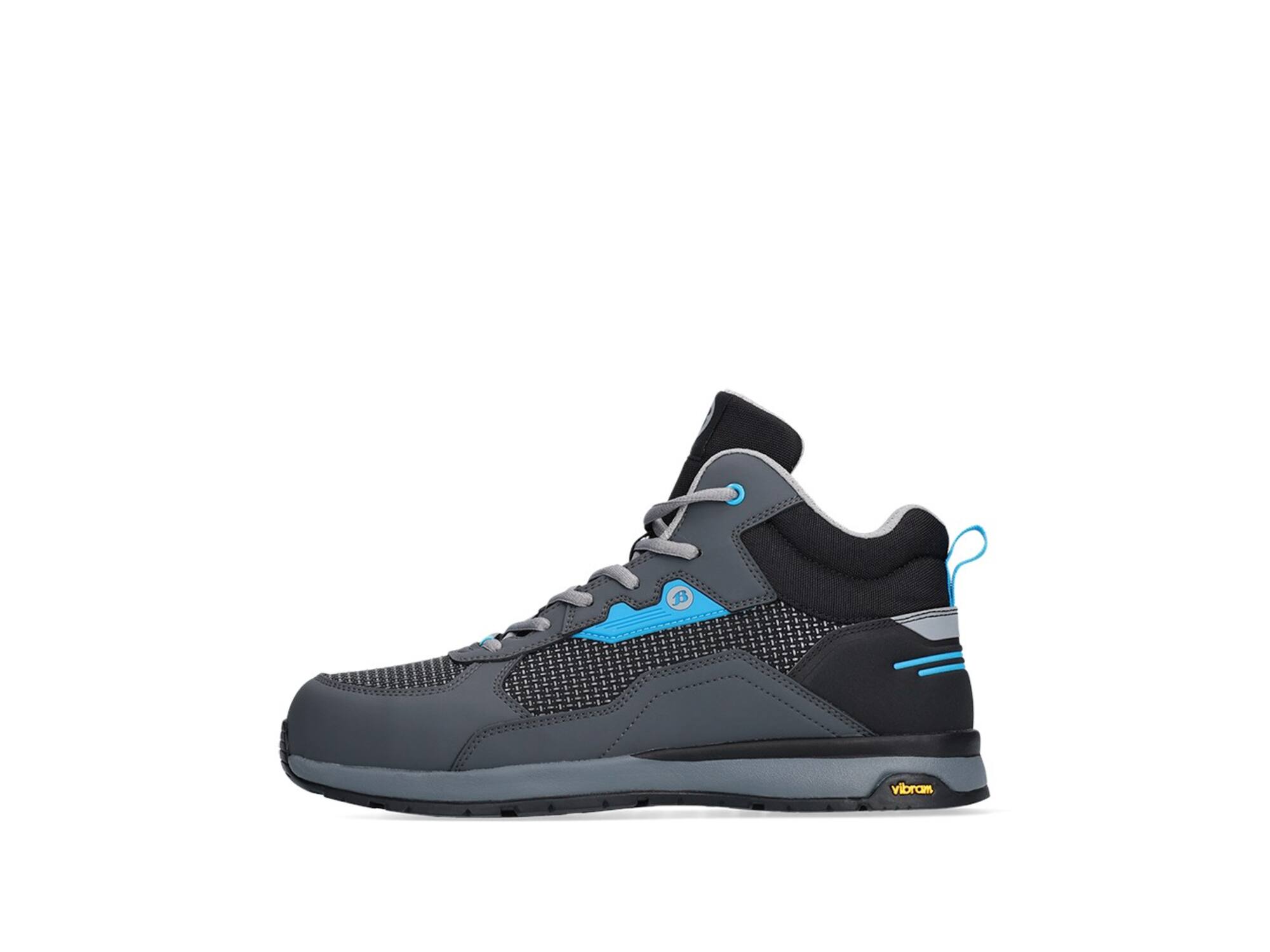BATA Veiligheidsschoen hoog S3 BUZZ 47