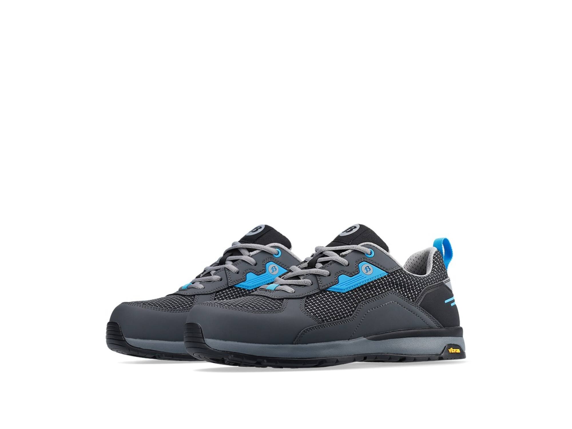 BATA Veiligheidsschoen laag S3 PEP 38