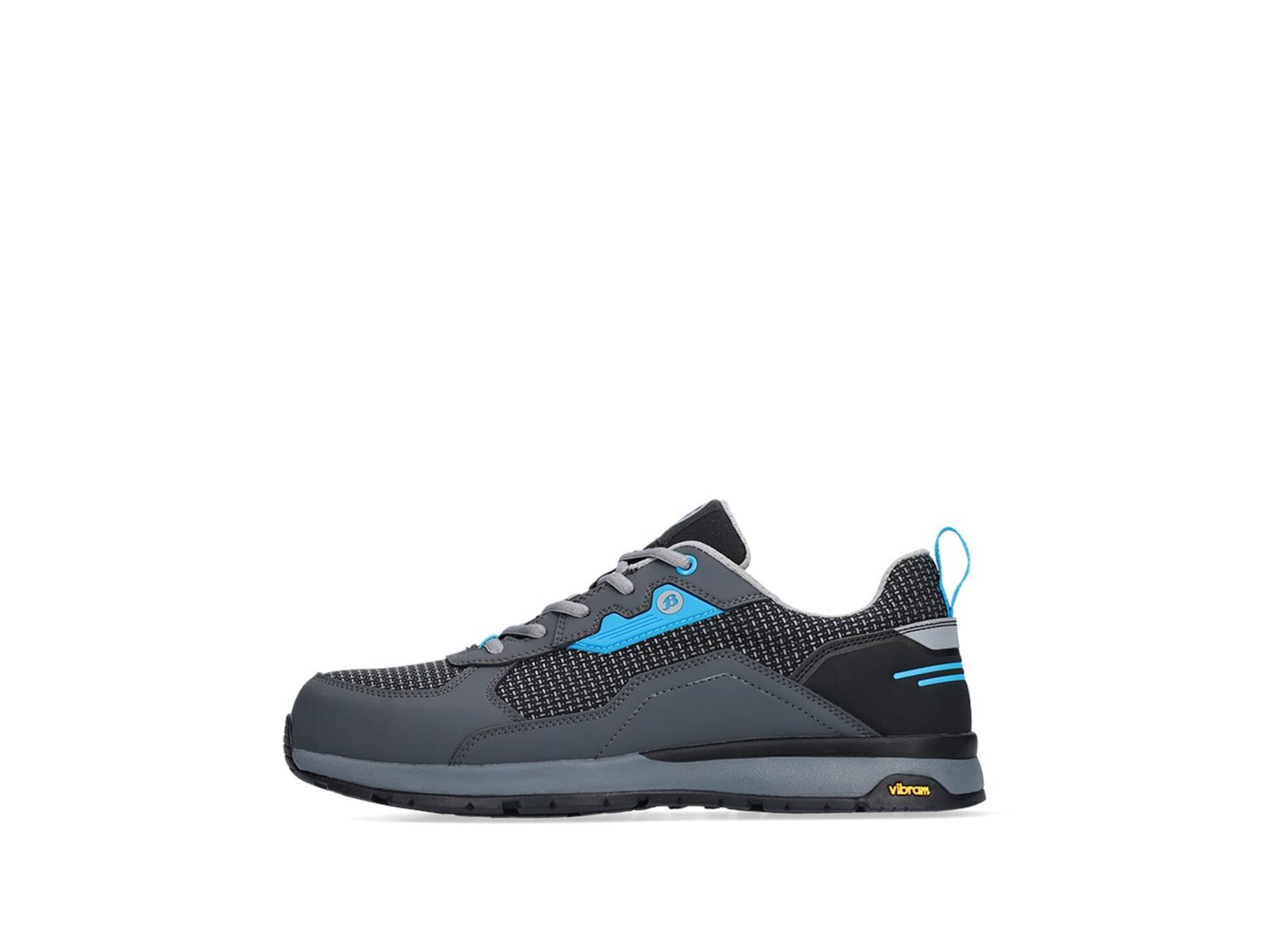 BATA Veiligheidsschoen laag S3 PEP 42
