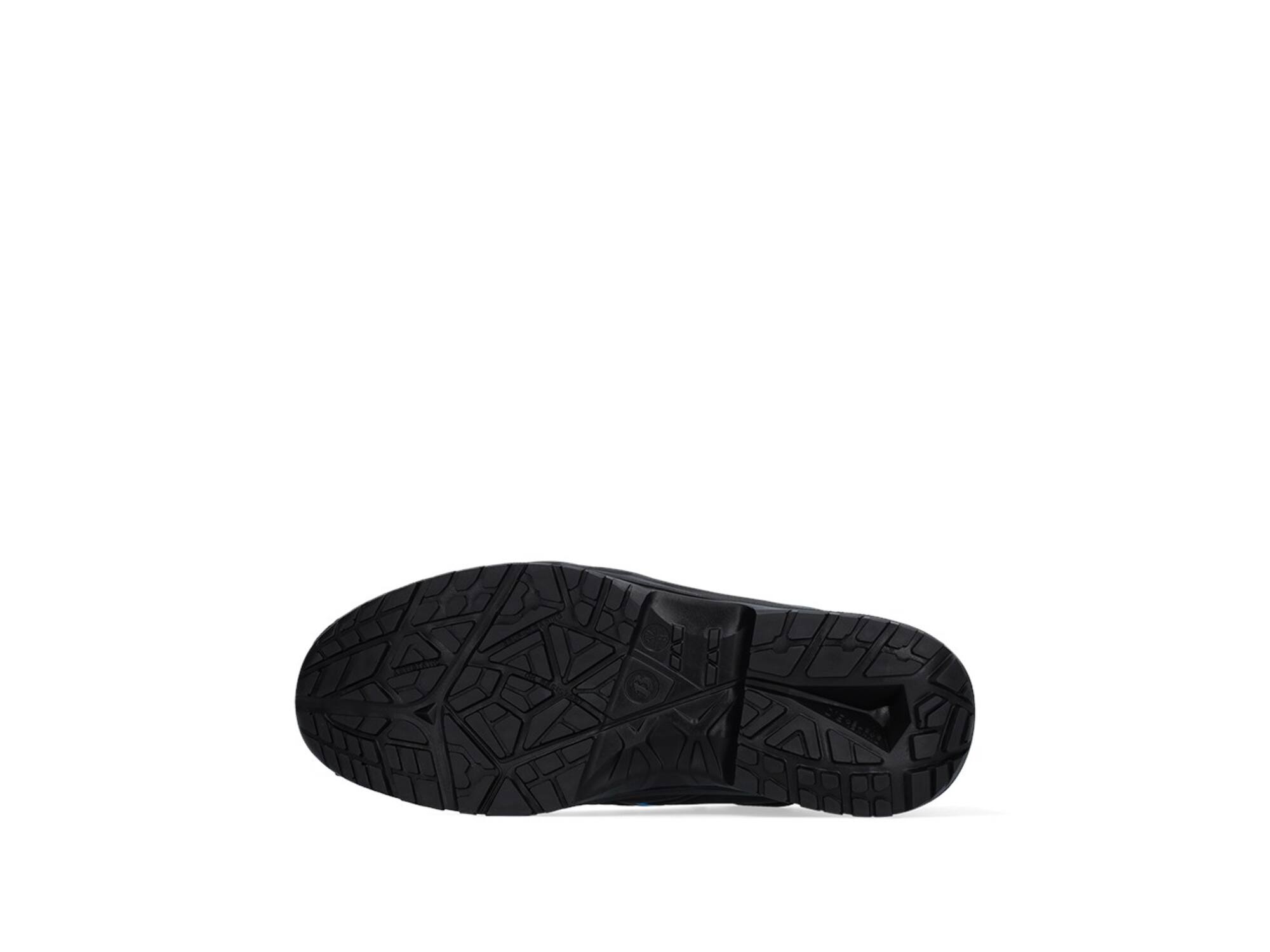 Bata Veiligheidsschoen laag BOA zwart S7S Powder 35