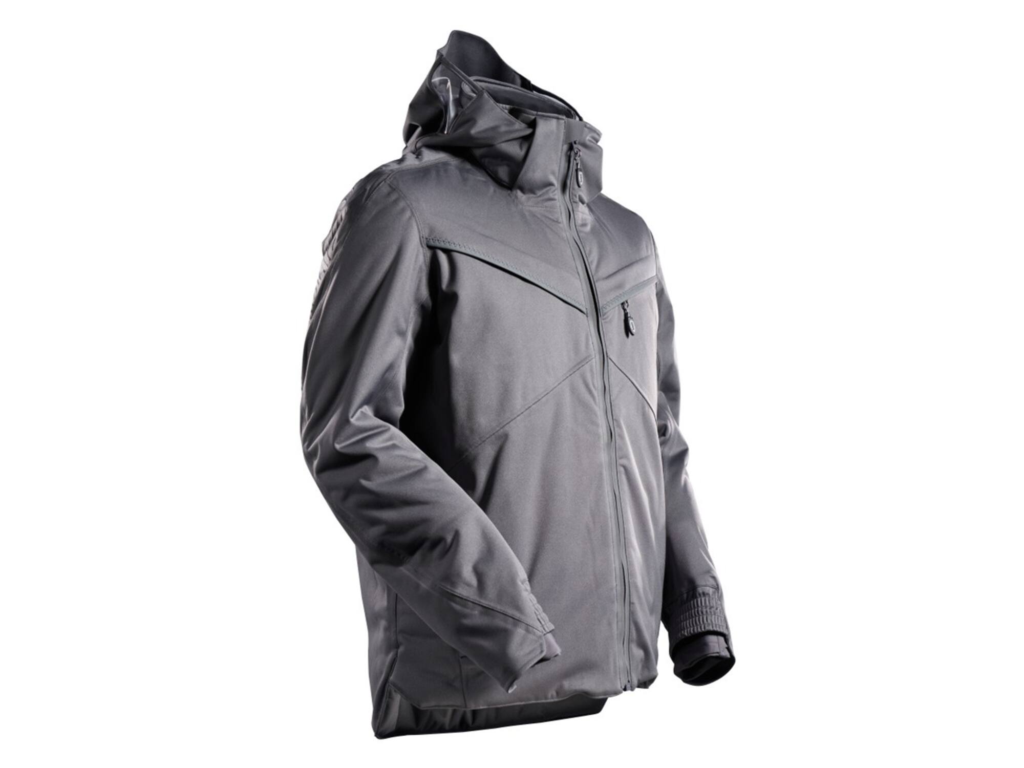 Mascot Winterjas, climascot 4XL