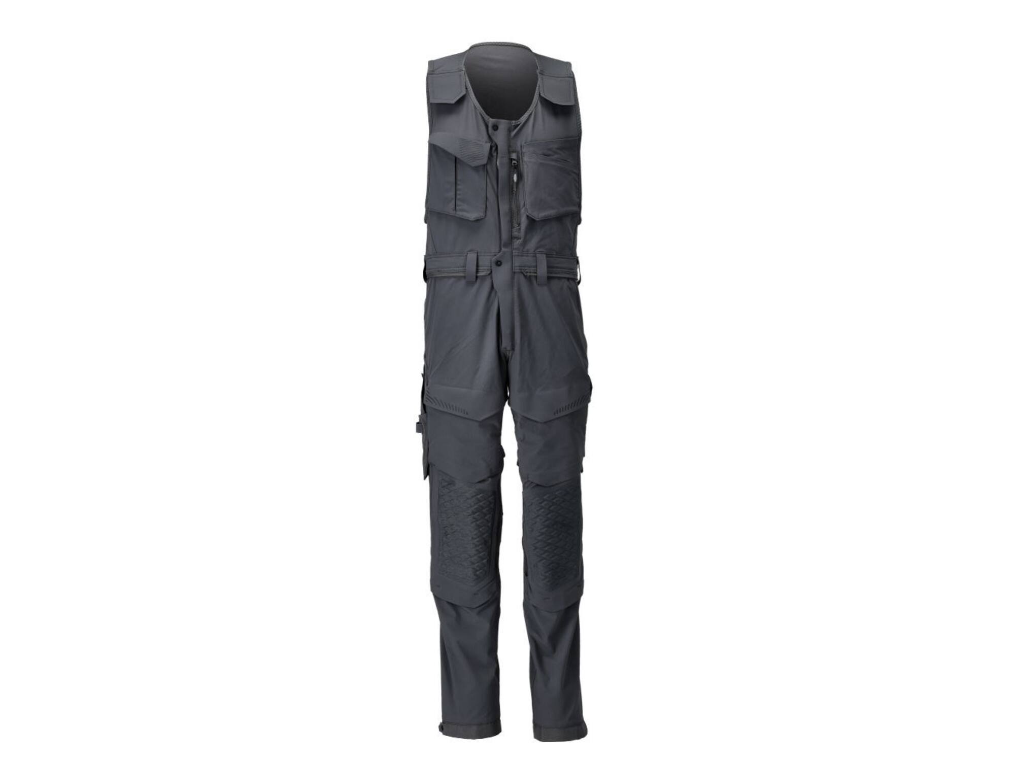 Mascot Bodybroek met kniezakken, stretch 82C52