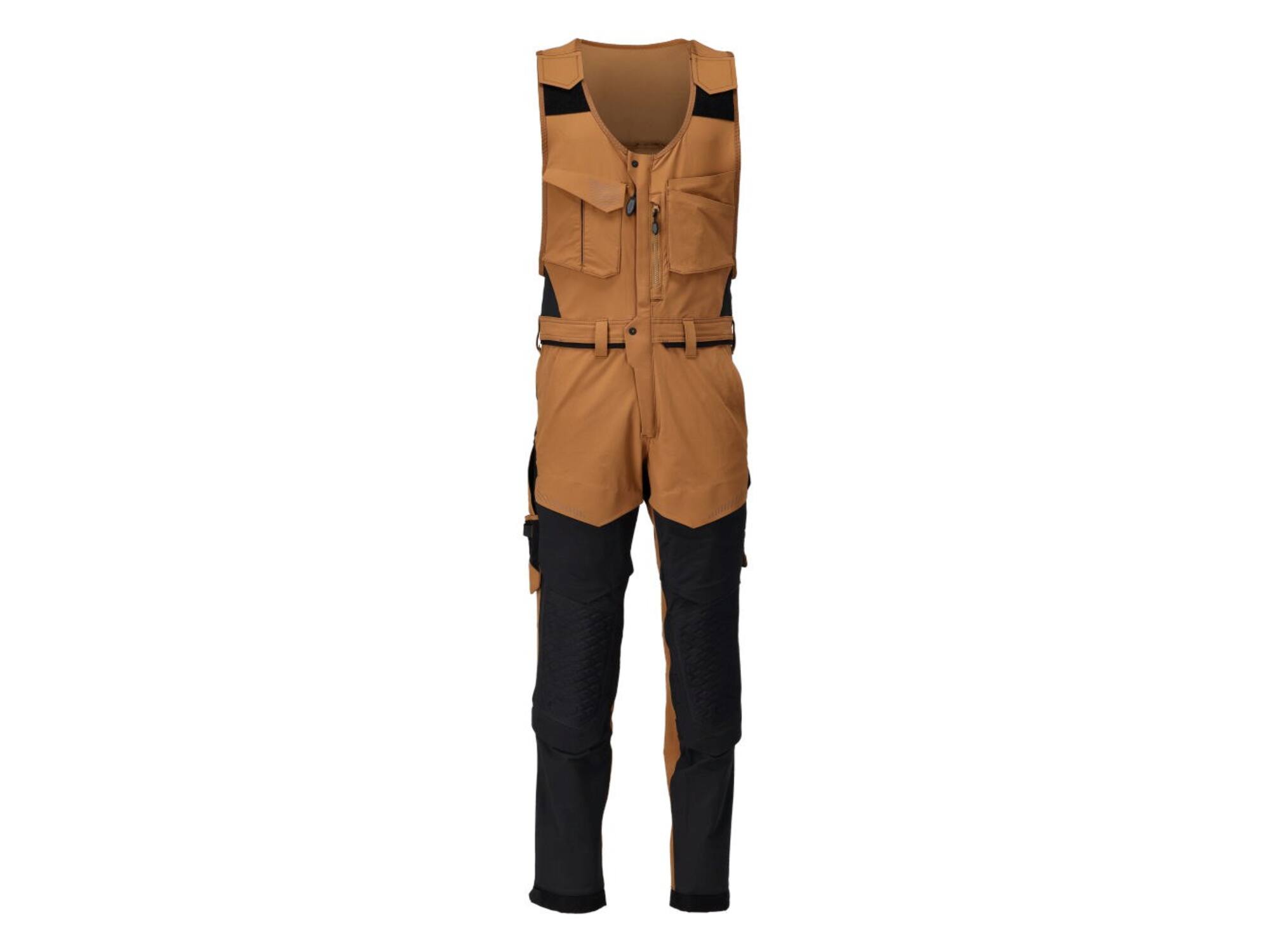 Mascot Bodybroek met kniezakken, stretch 90C46