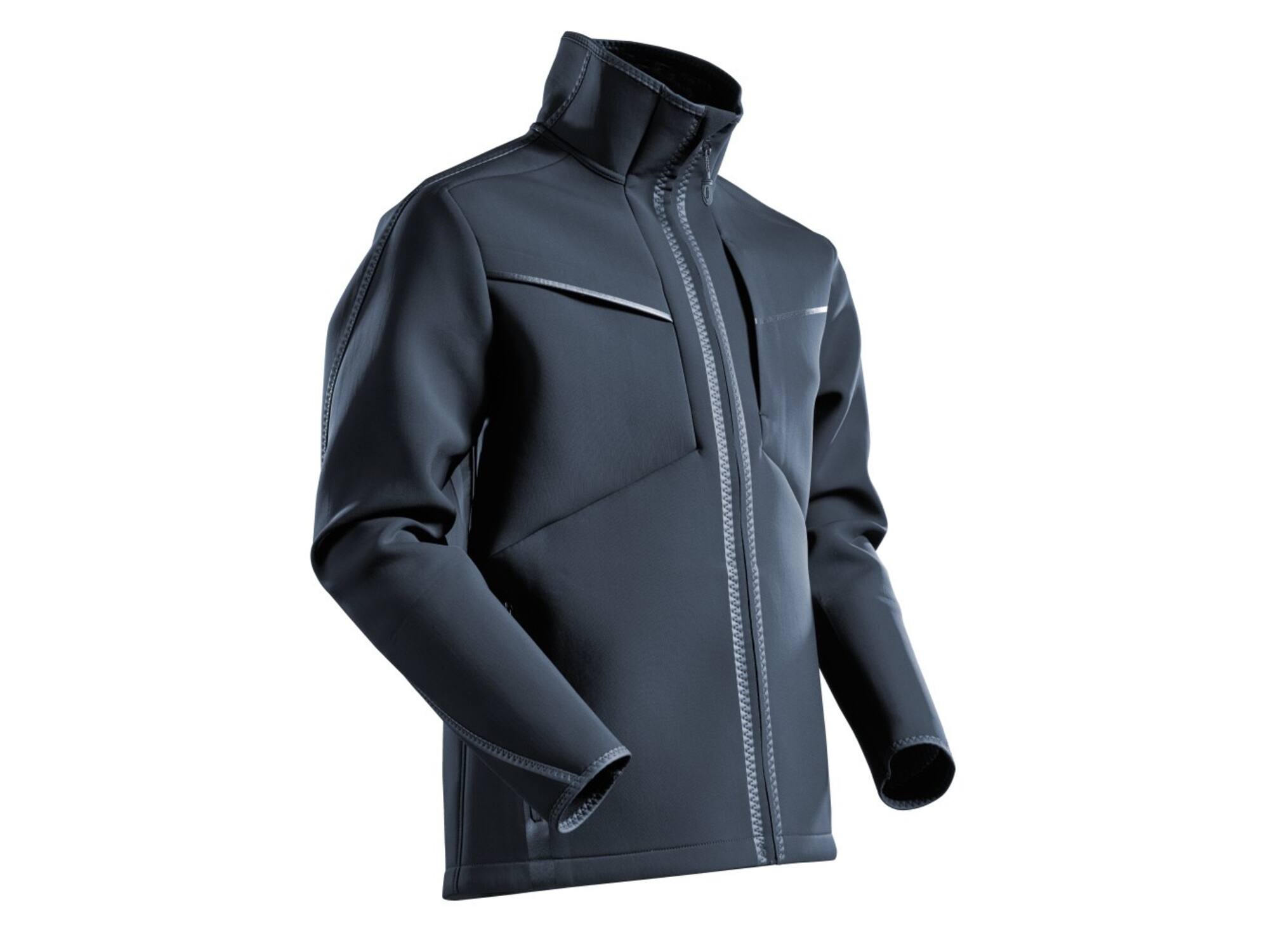 Mascot Softshell jas, moderne pasvorm XS