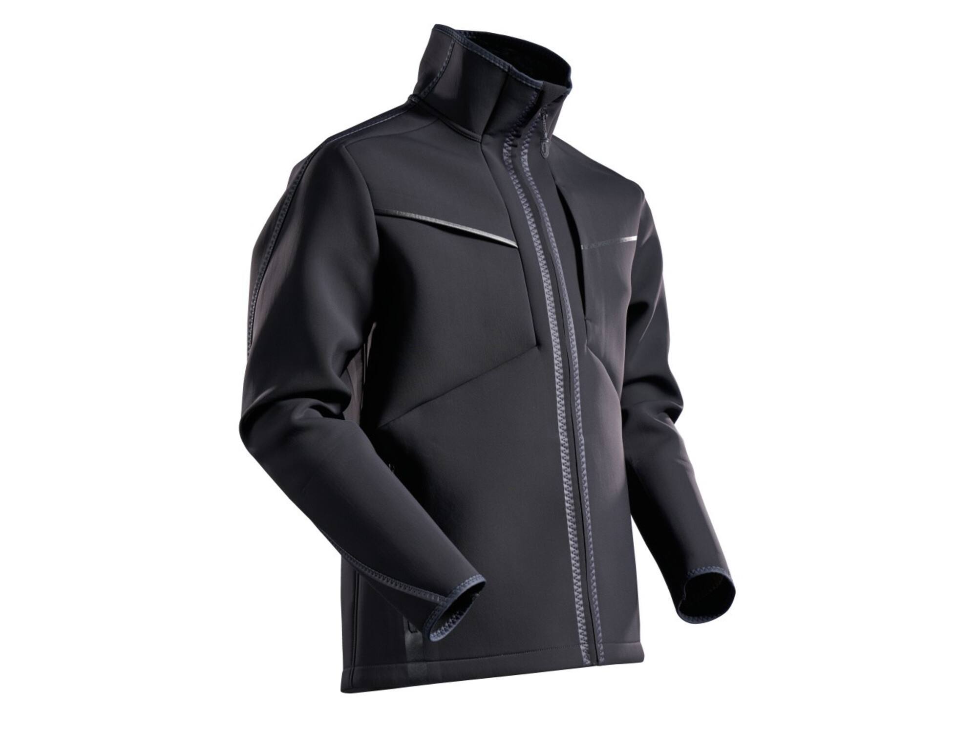 Mascot Softshell jas, moderne pasvorm 3XL