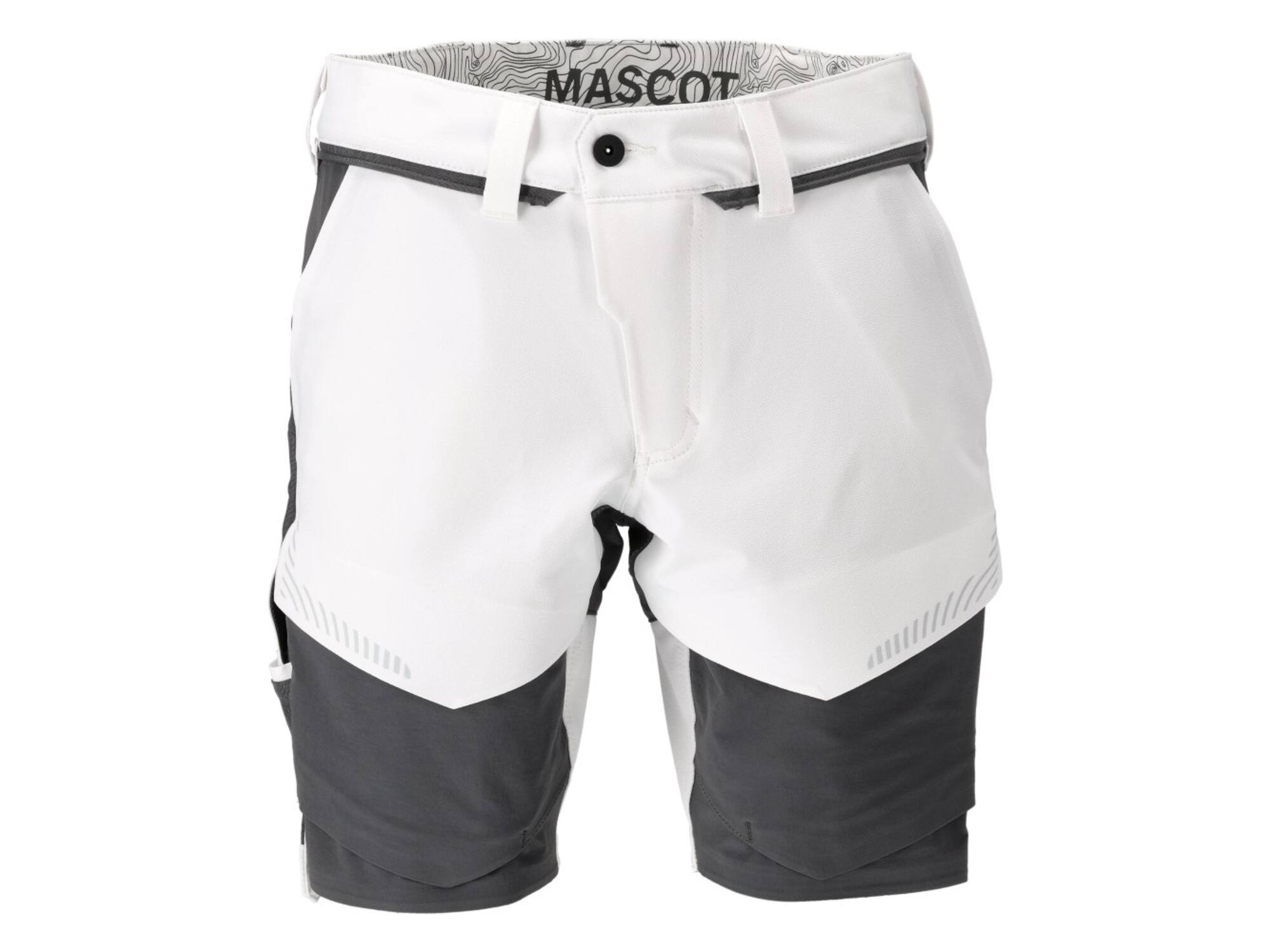 Mascot Shorts, stretch, lichtgewicht 24C51