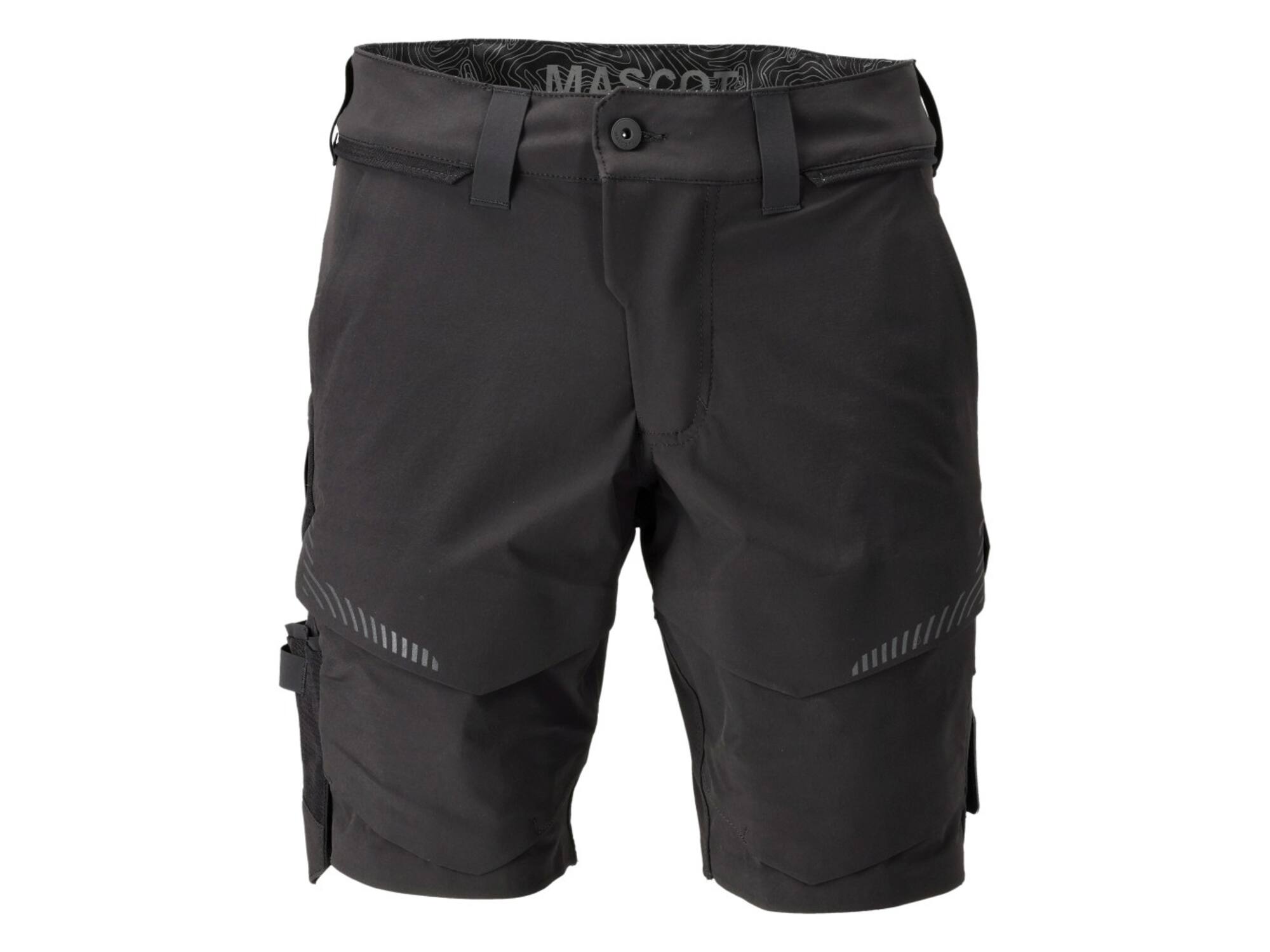Mascot Shorts, stretch, lichtgewicht 29C60