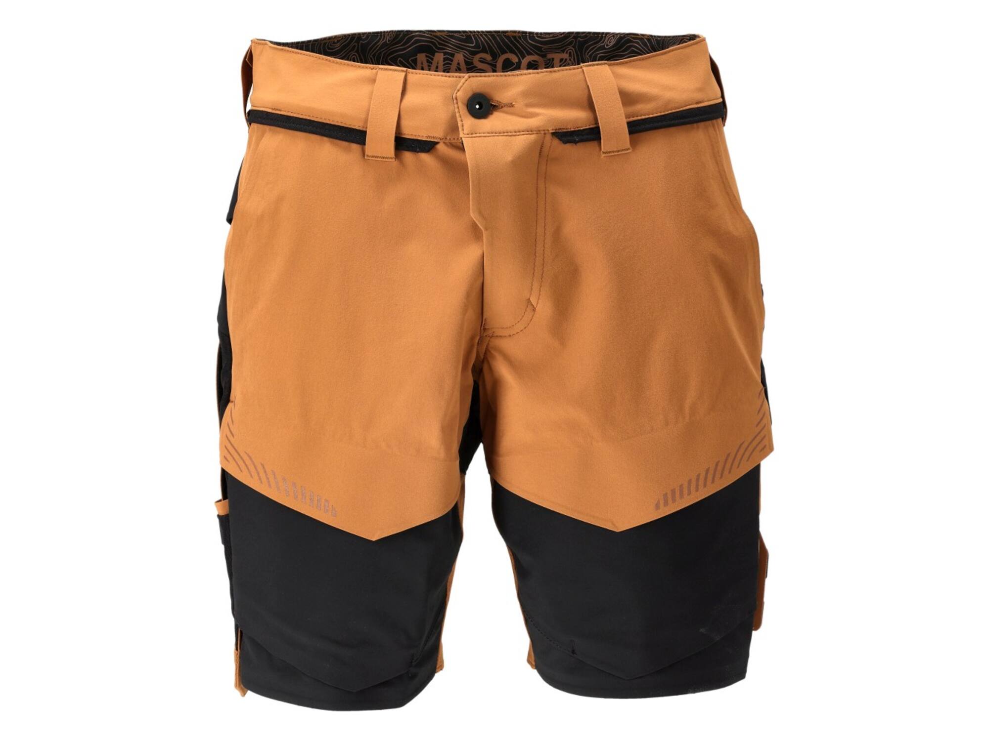 Mascot Shorts, stretch, lichtgewicht 24C44