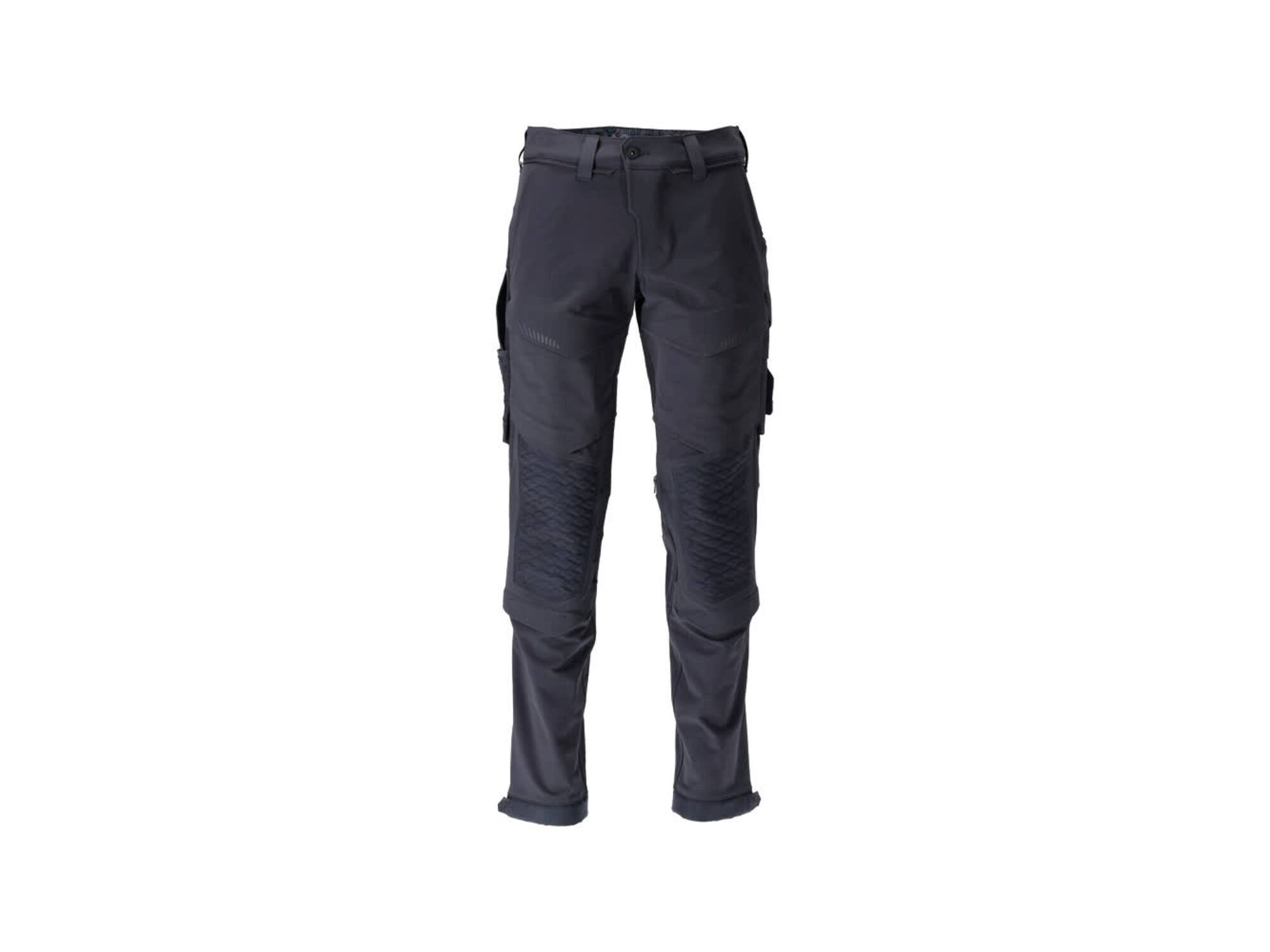 Mascot Broek, kniezakken, slijtvast, stretch 82C47
