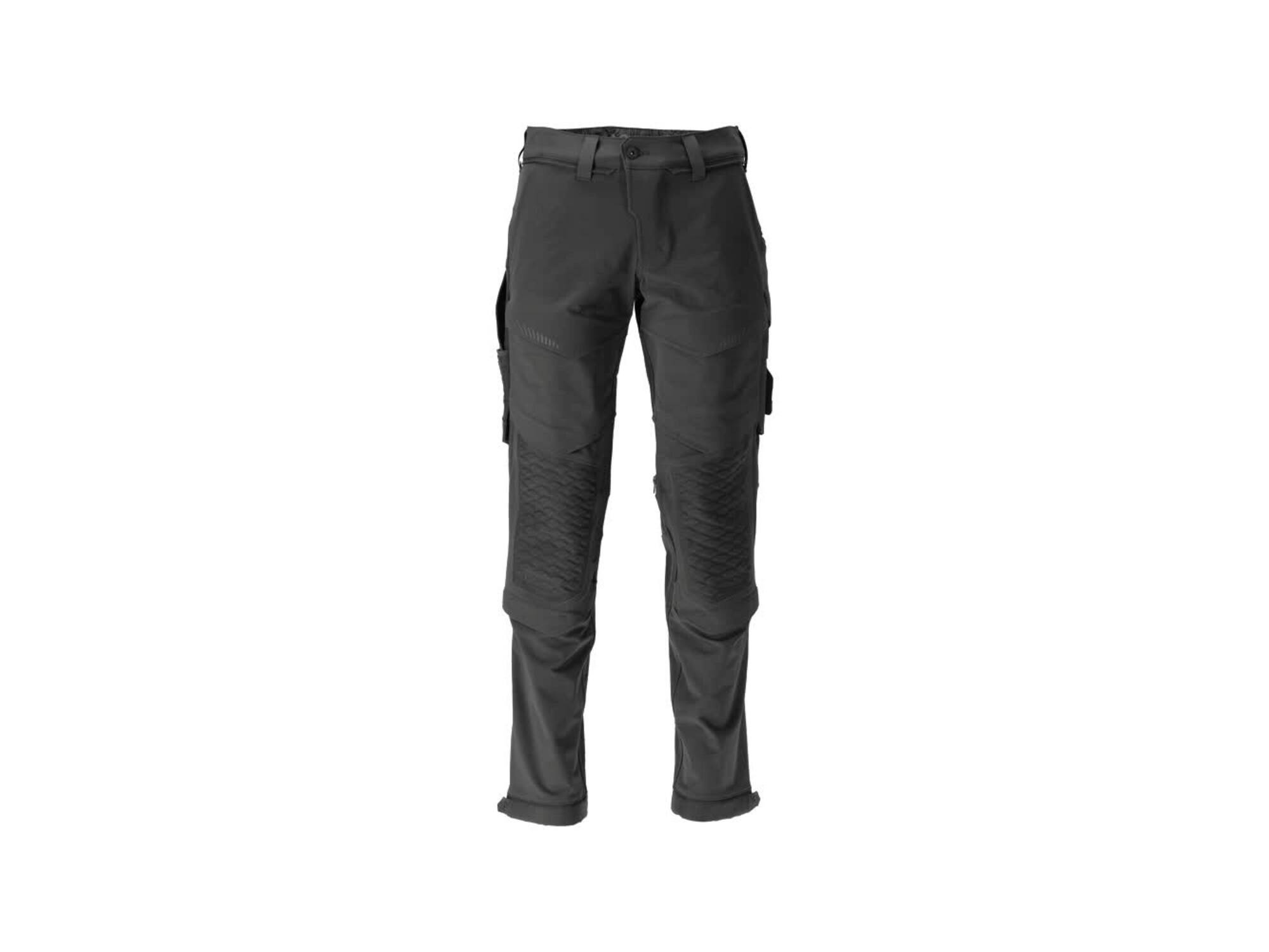 Mascot Broek, kniezakken, slijtvast, stretch 82C47