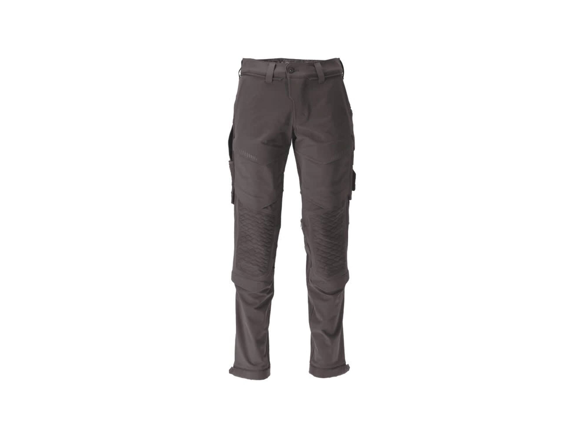 Mascot Broek, kniezakken, slijtvast, stretch 82C43
